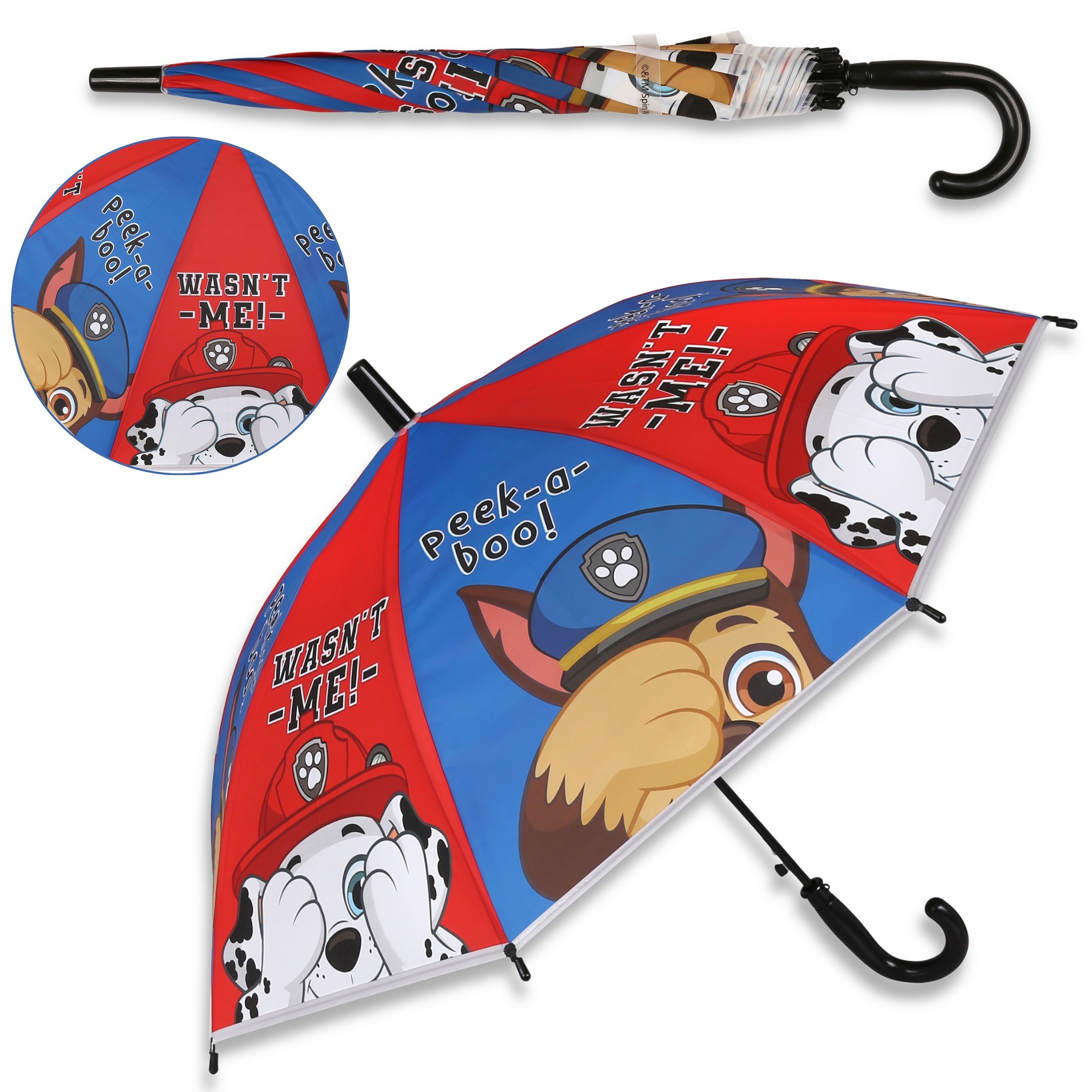 Psi Patrol Chase Marshal...