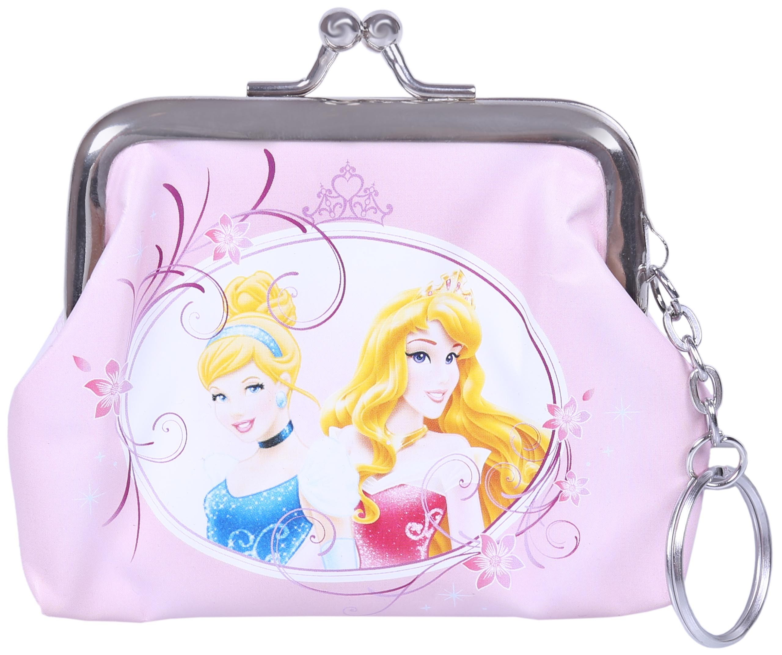 Różowa, dziewczęca...