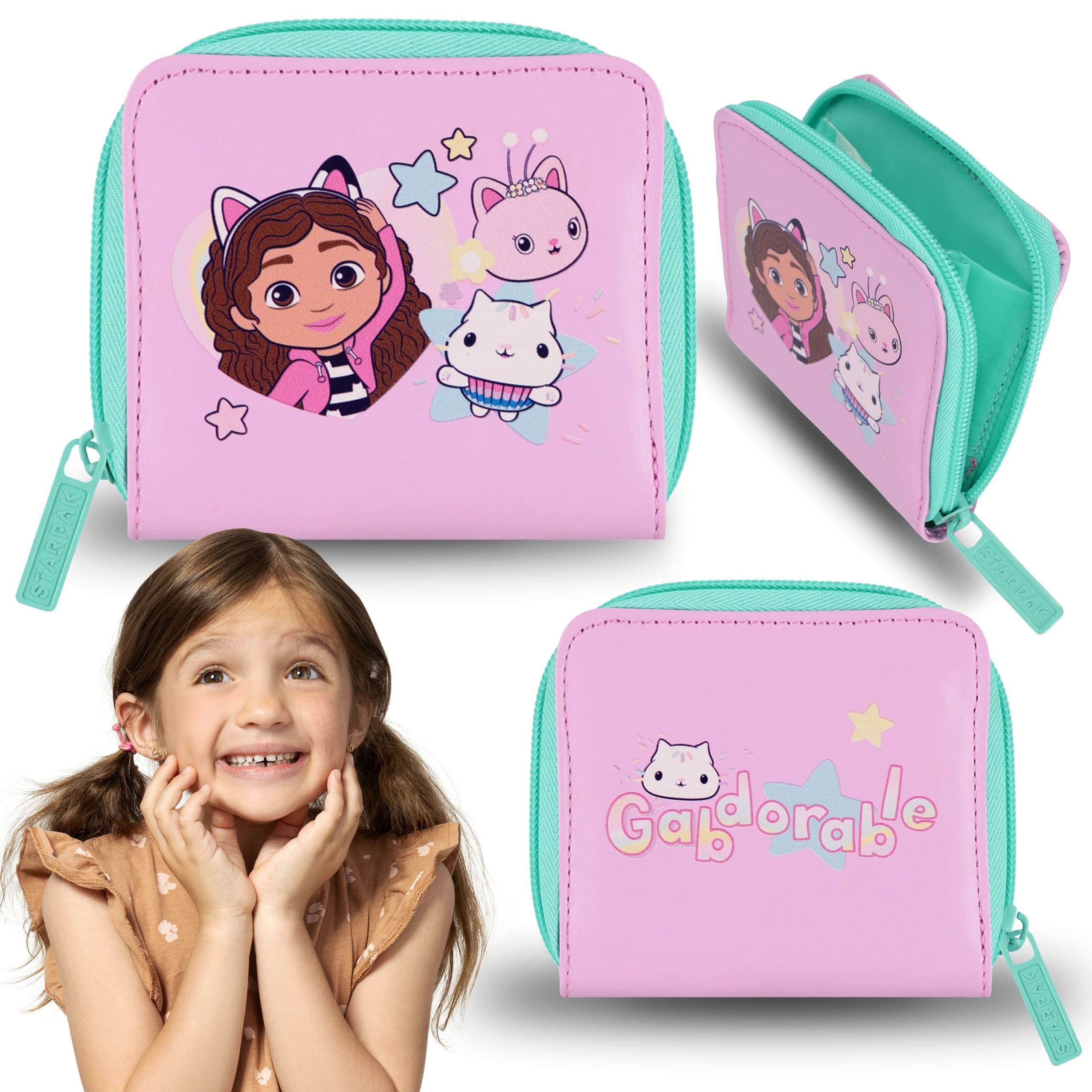 Koci Domek Gabi mały...