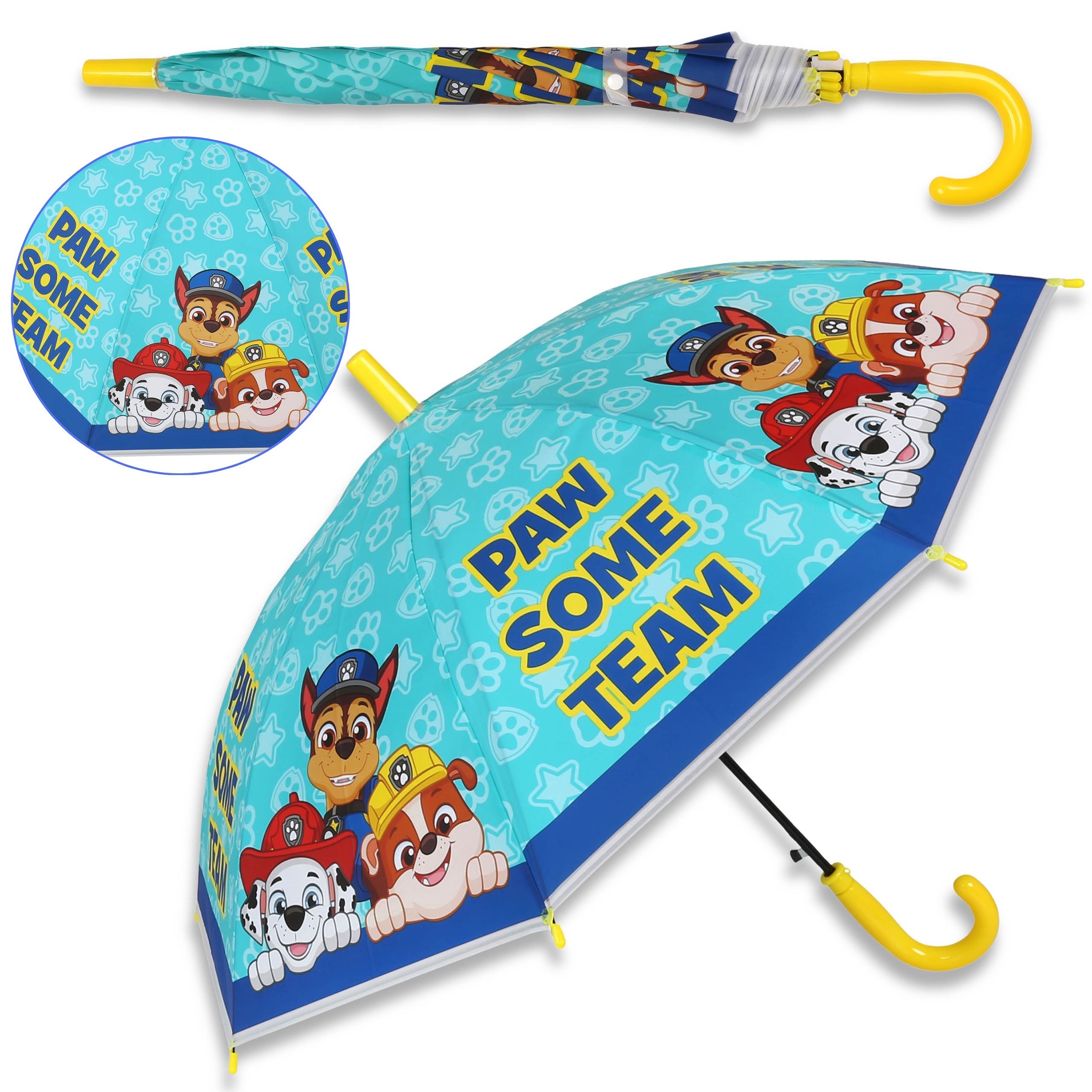 Psi Patrol Kolorowa...