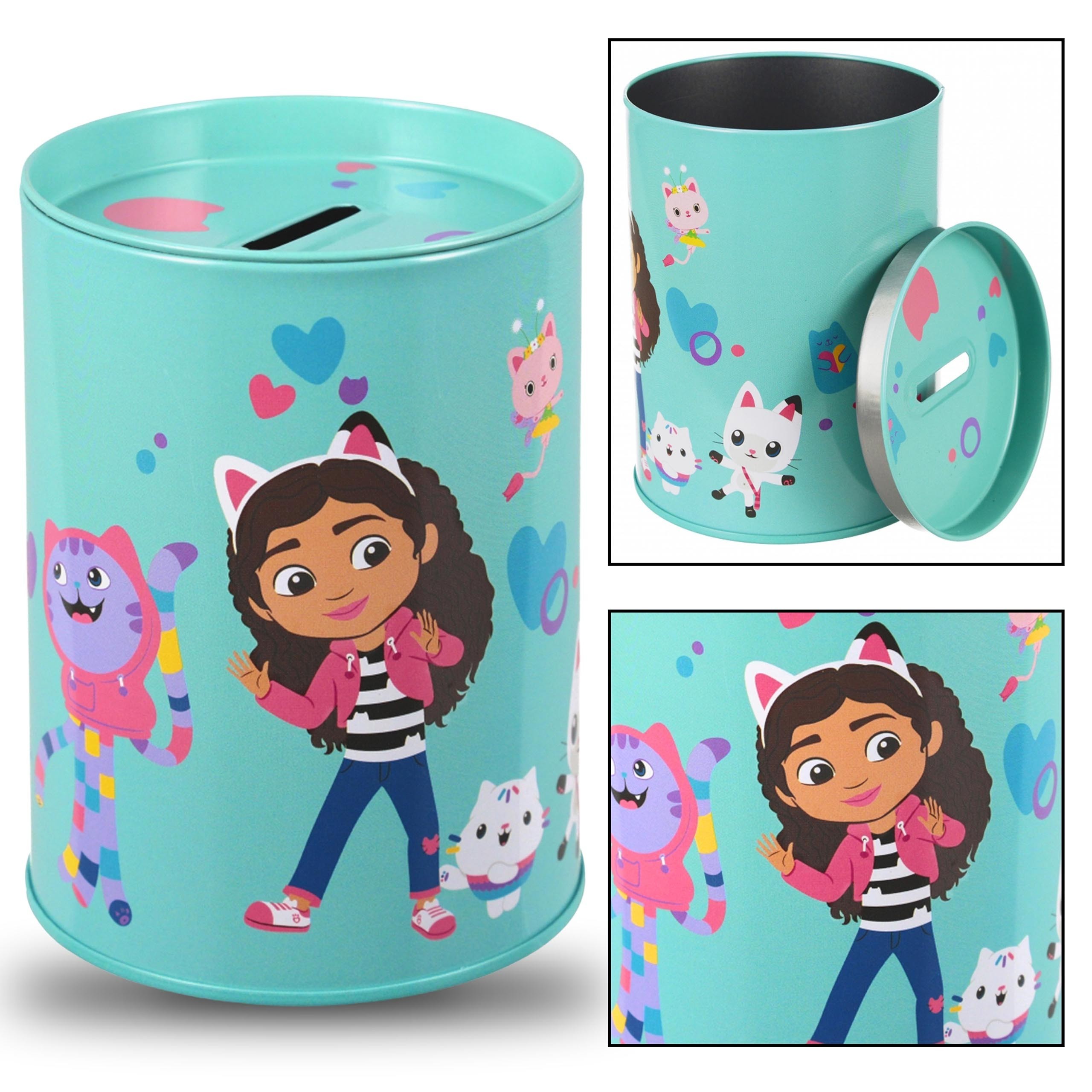 Koci Domek Gabi Metalowa...