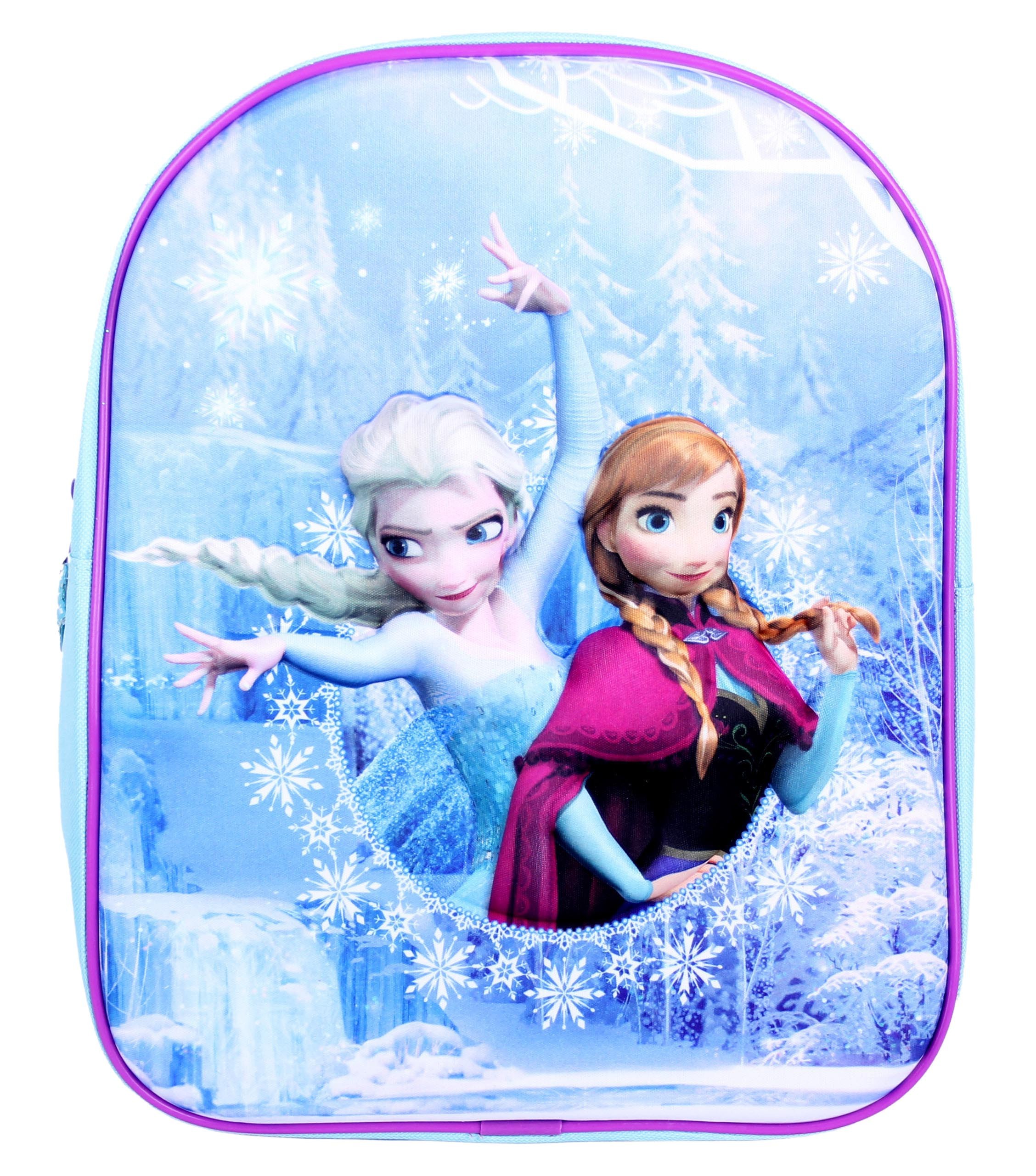 Plecak / tornister FROZEN -...