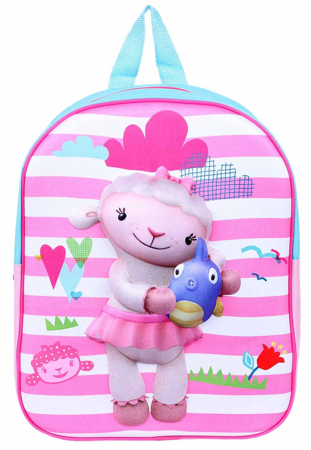 Plecak/tornister 3D...