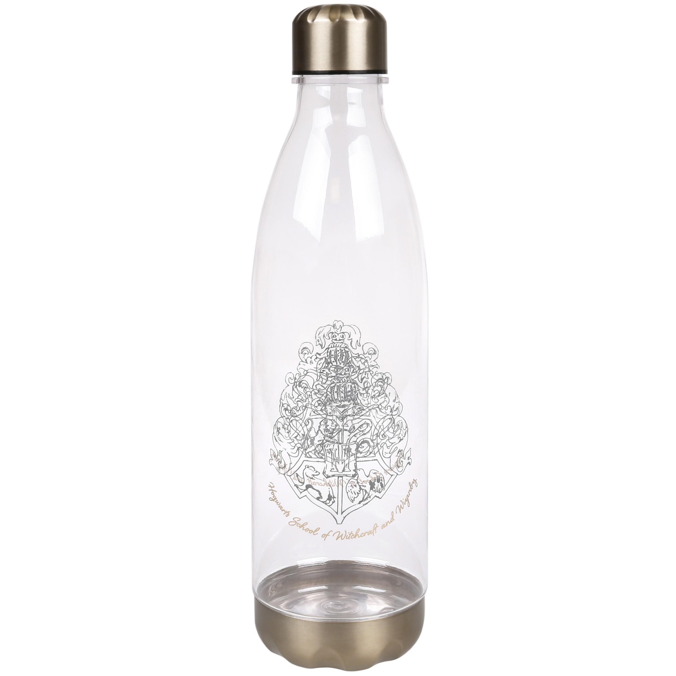 Plastikowa, transparentna...