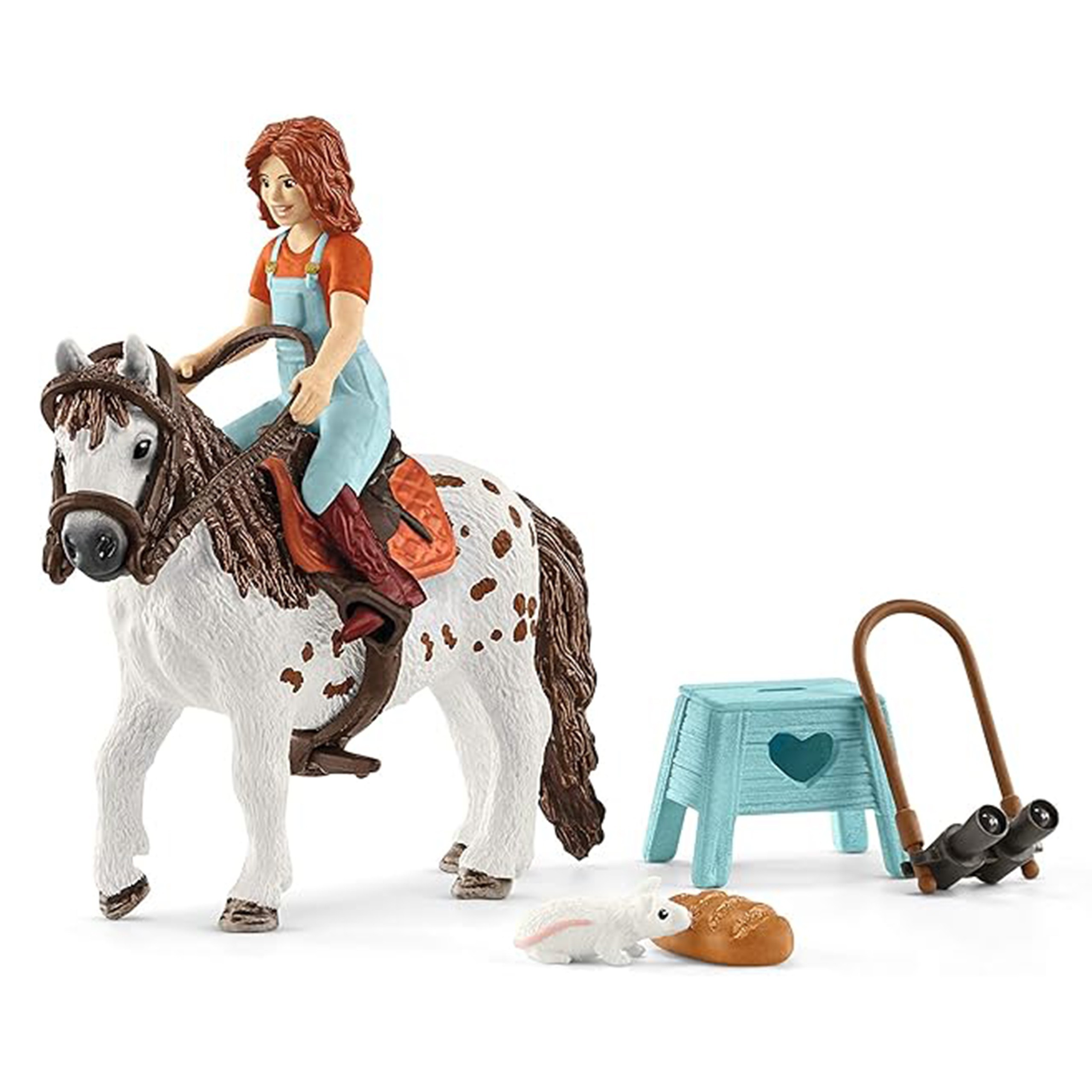 Schleich Horse Club -...