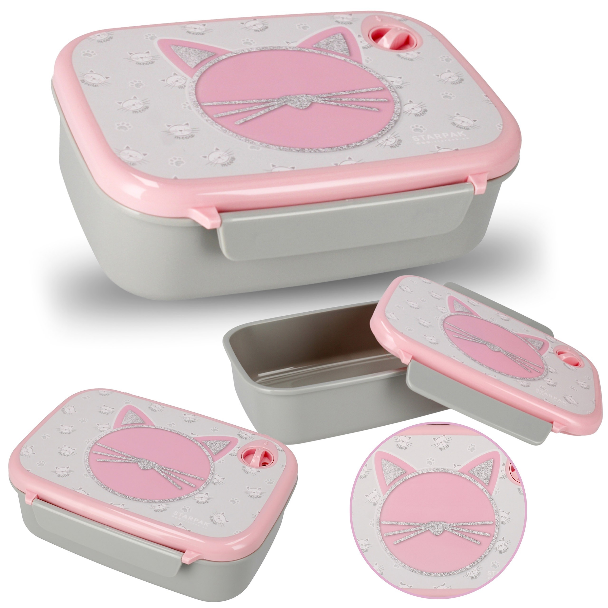 Śniadaniówka, lunchbox na...