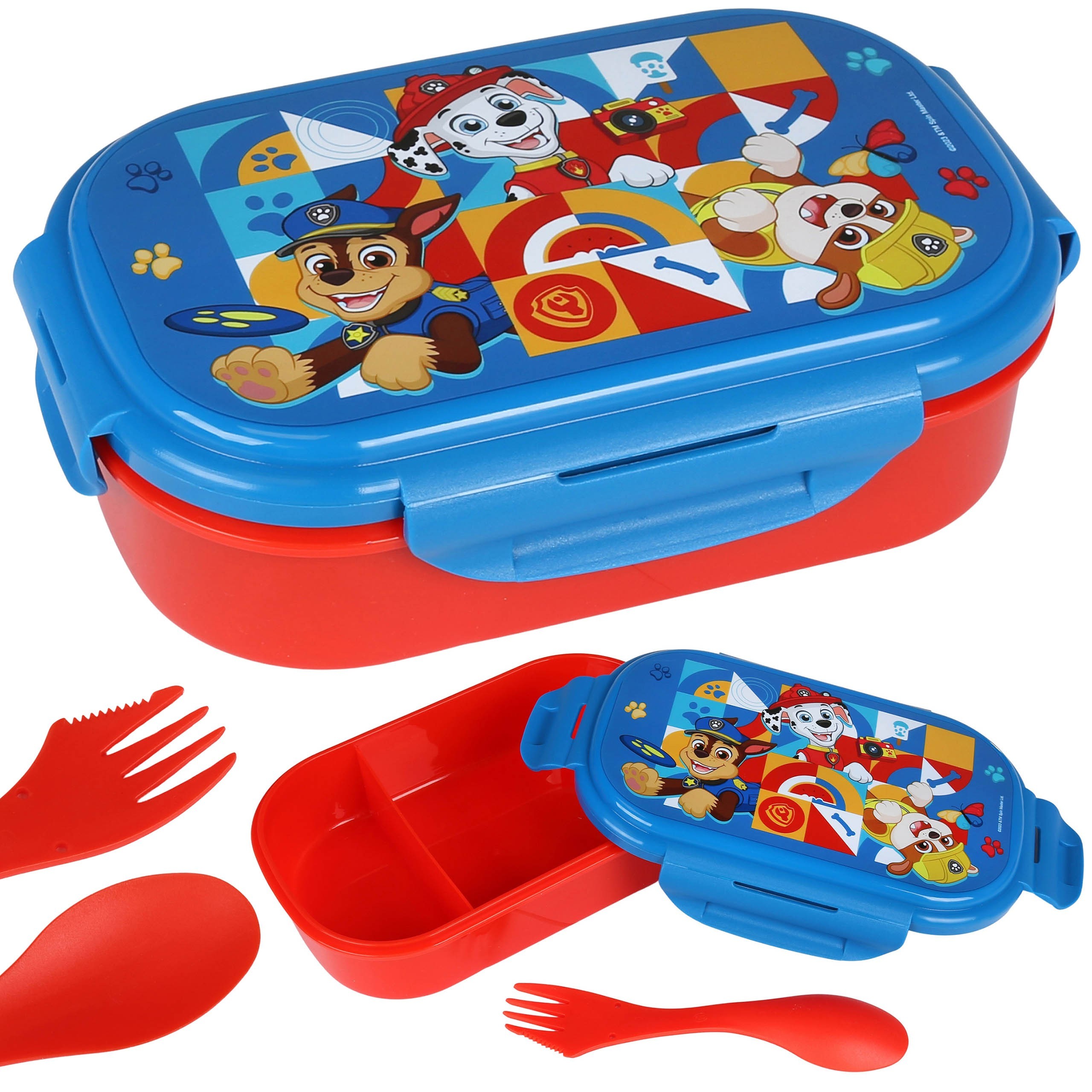 Psi Patrol Śniadaniówka ze...