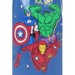 Marvel Avengers Butelka termiczna ze stali nierdzewnej 350ml