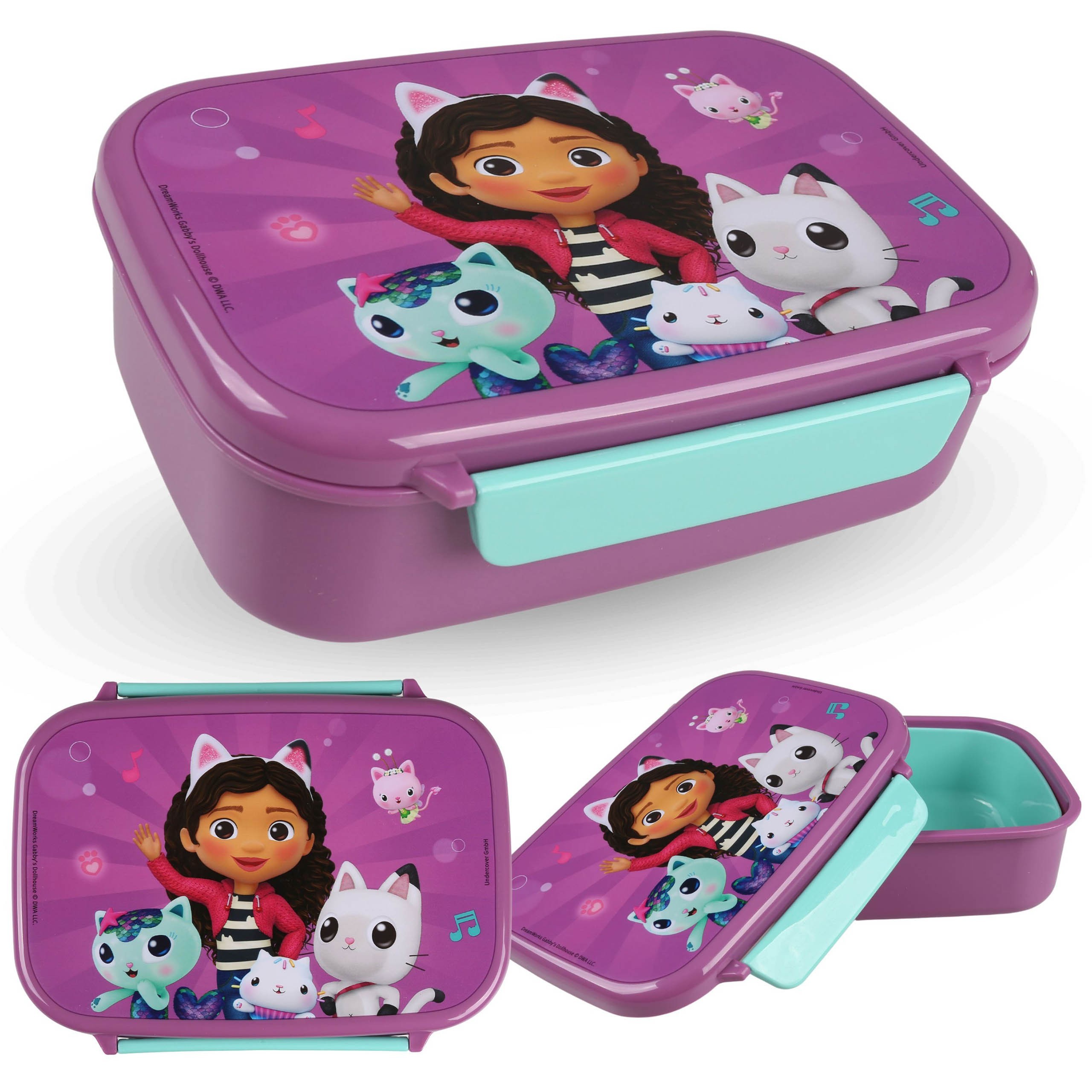 Koci Domek Gabi Pudełko...