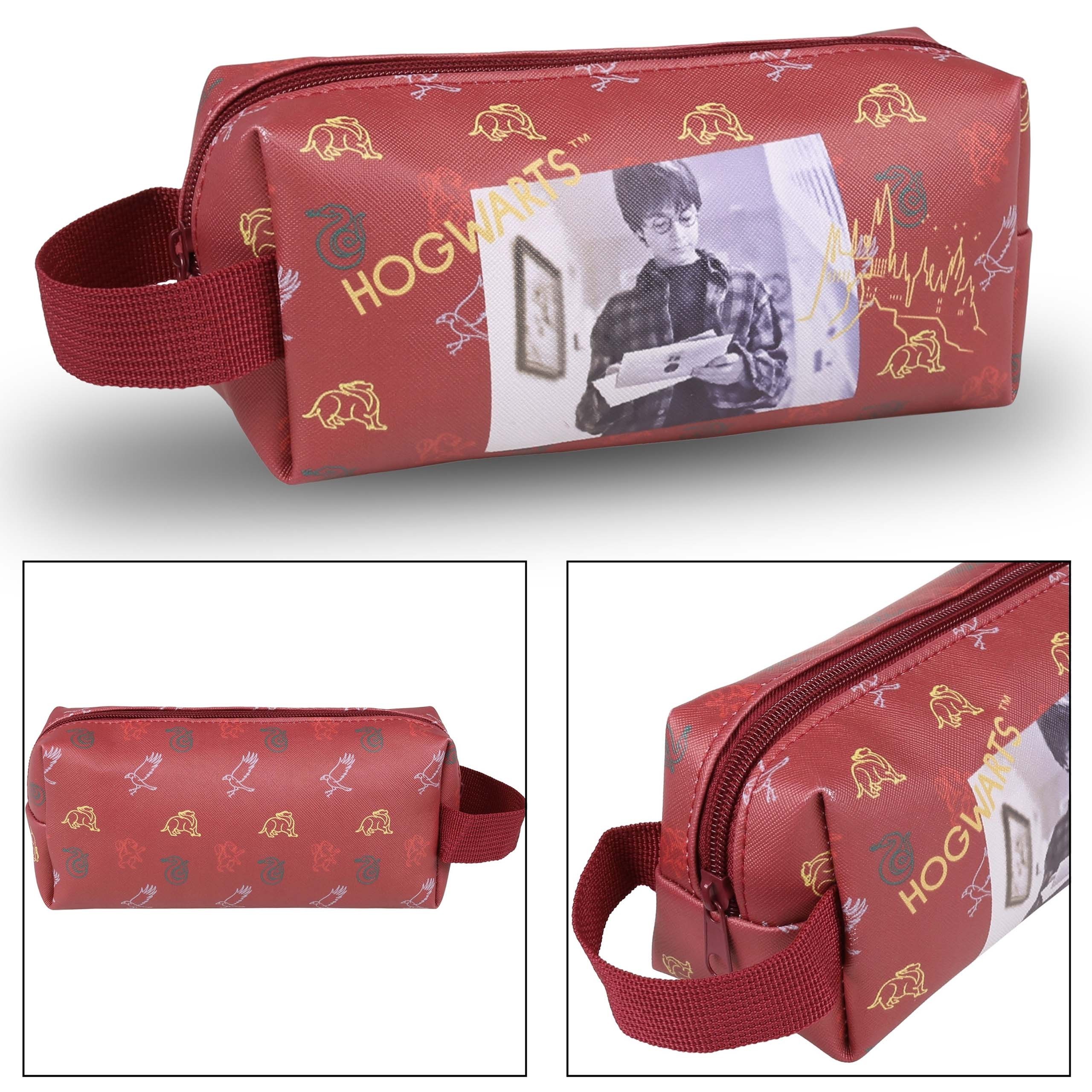 Harry Potter Hogwarts...