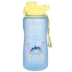 Andzia i Stitch Disney Duża, plastikowa butelka/bidon z podziałką 2,3l