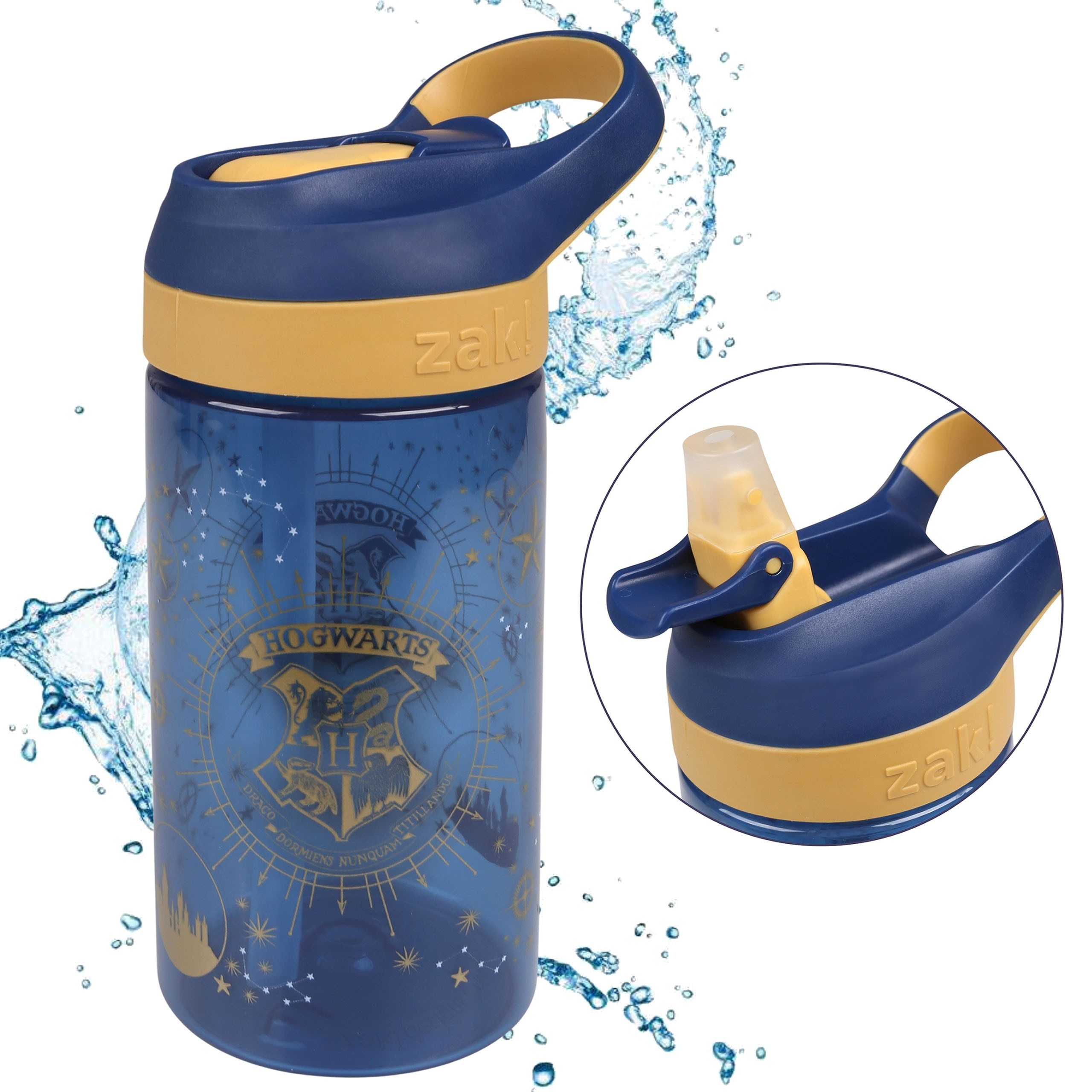 Harry Potter Hogwarts...