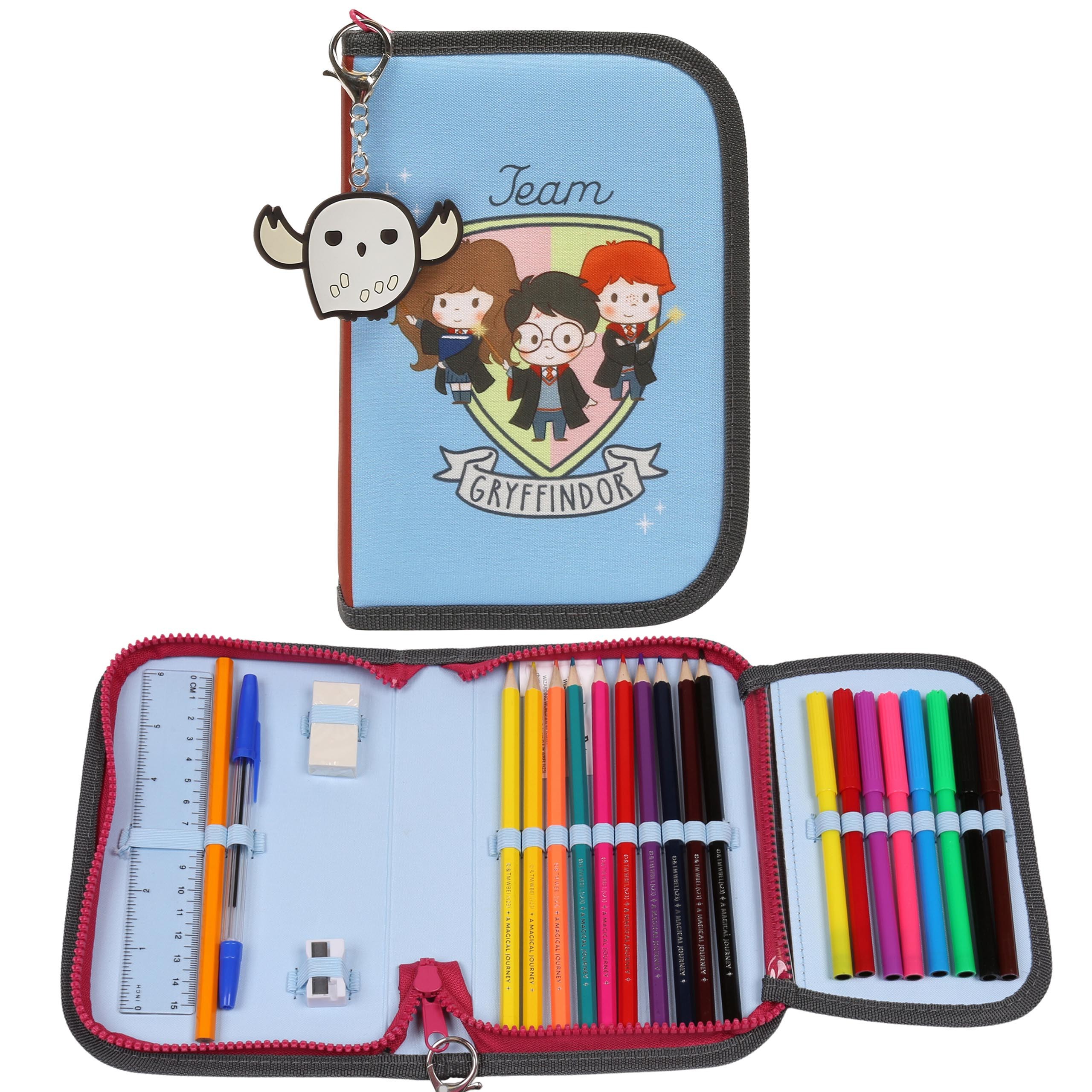 Harry Potter Piórnik...