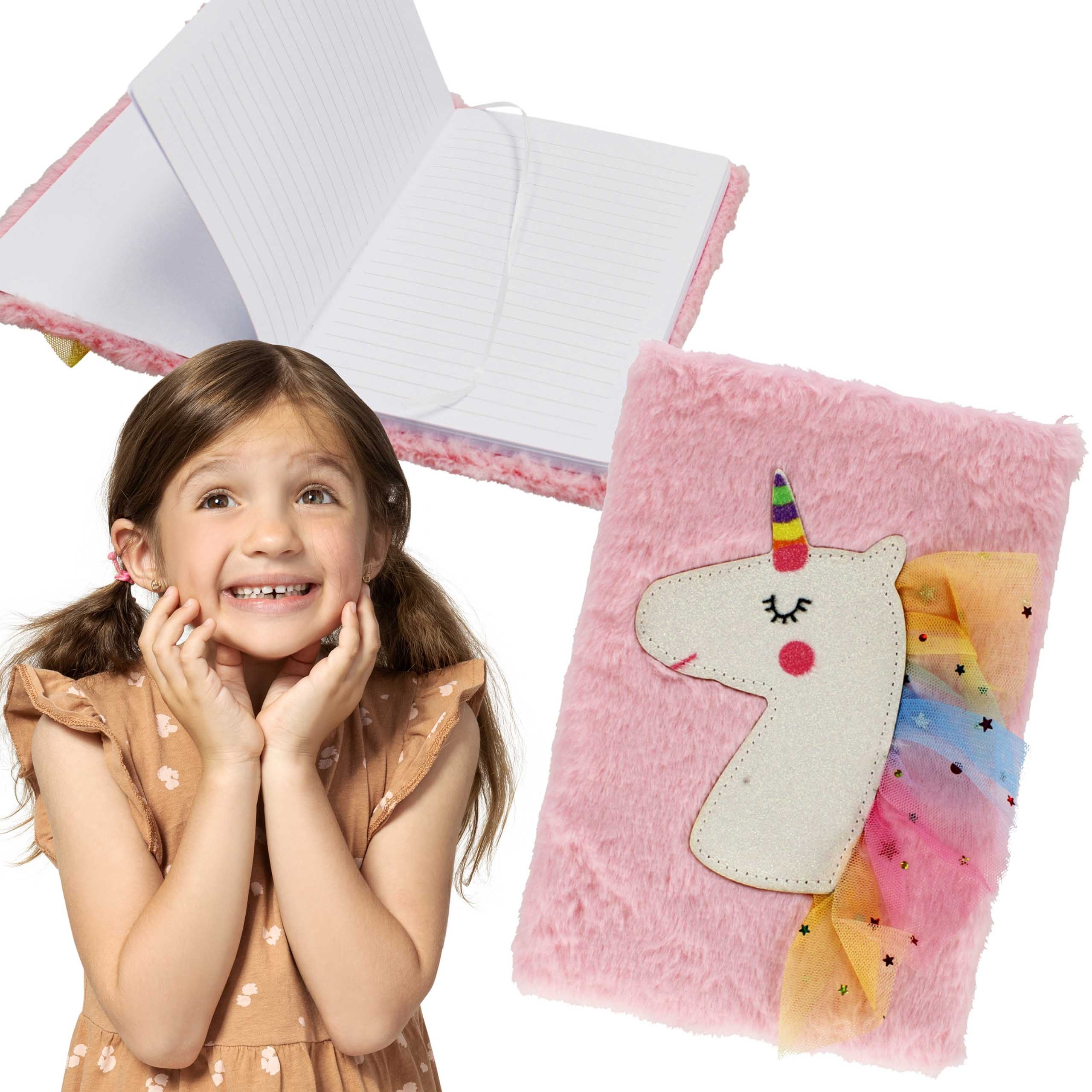 Jednorożec Pluszowy...