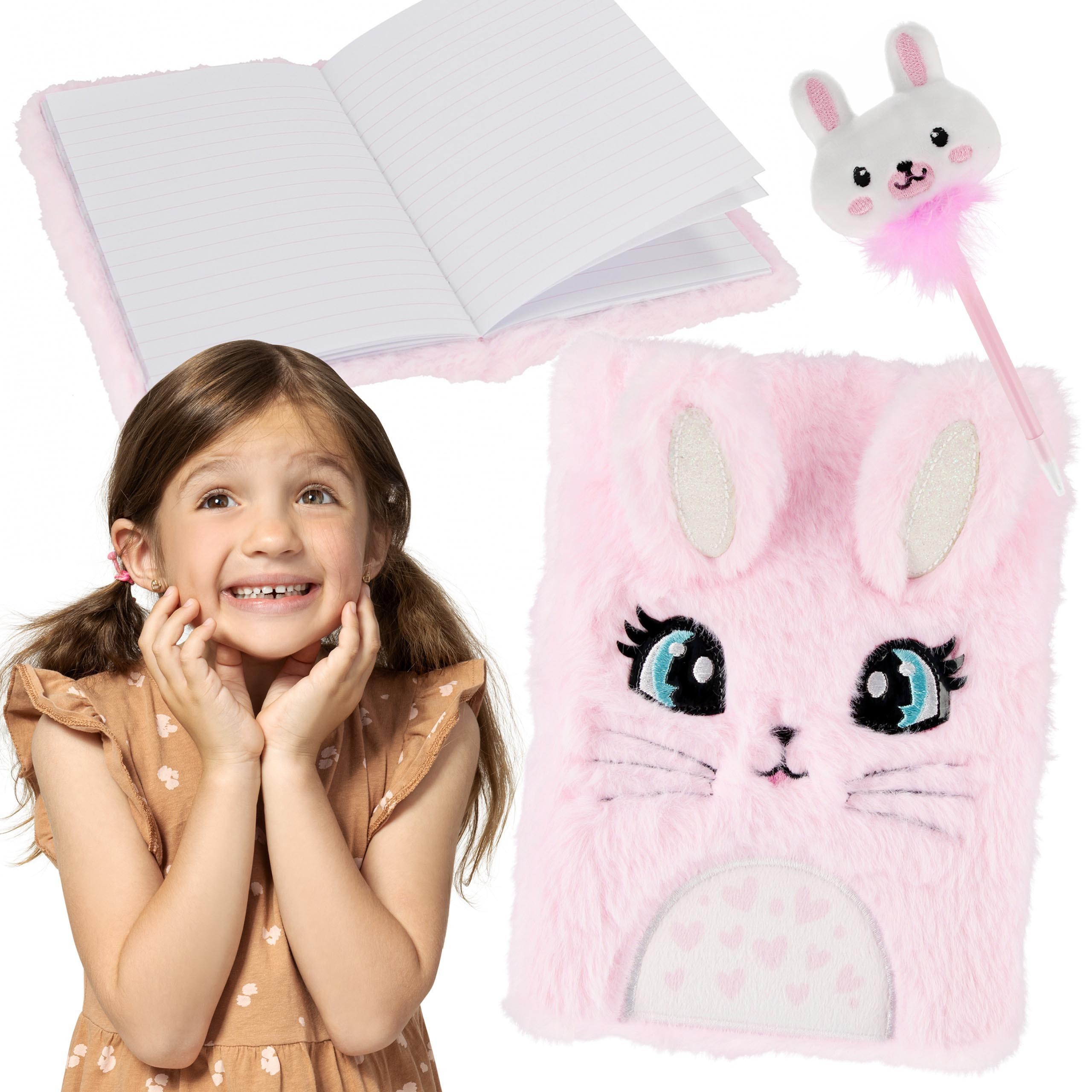 Króliczek Pluszowy...