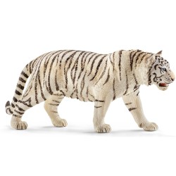 Schleich Wild Life - Tygrys biały, figurka dla dzieci 3+