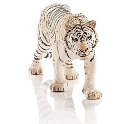 Schleich Wild Life - Tygrys biały, figurka dla dzieci 3+