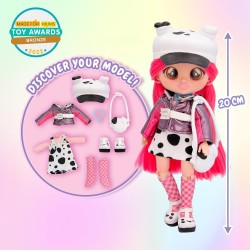 Cry Babies BFF - Lalka Dotty + akcesoria 3+