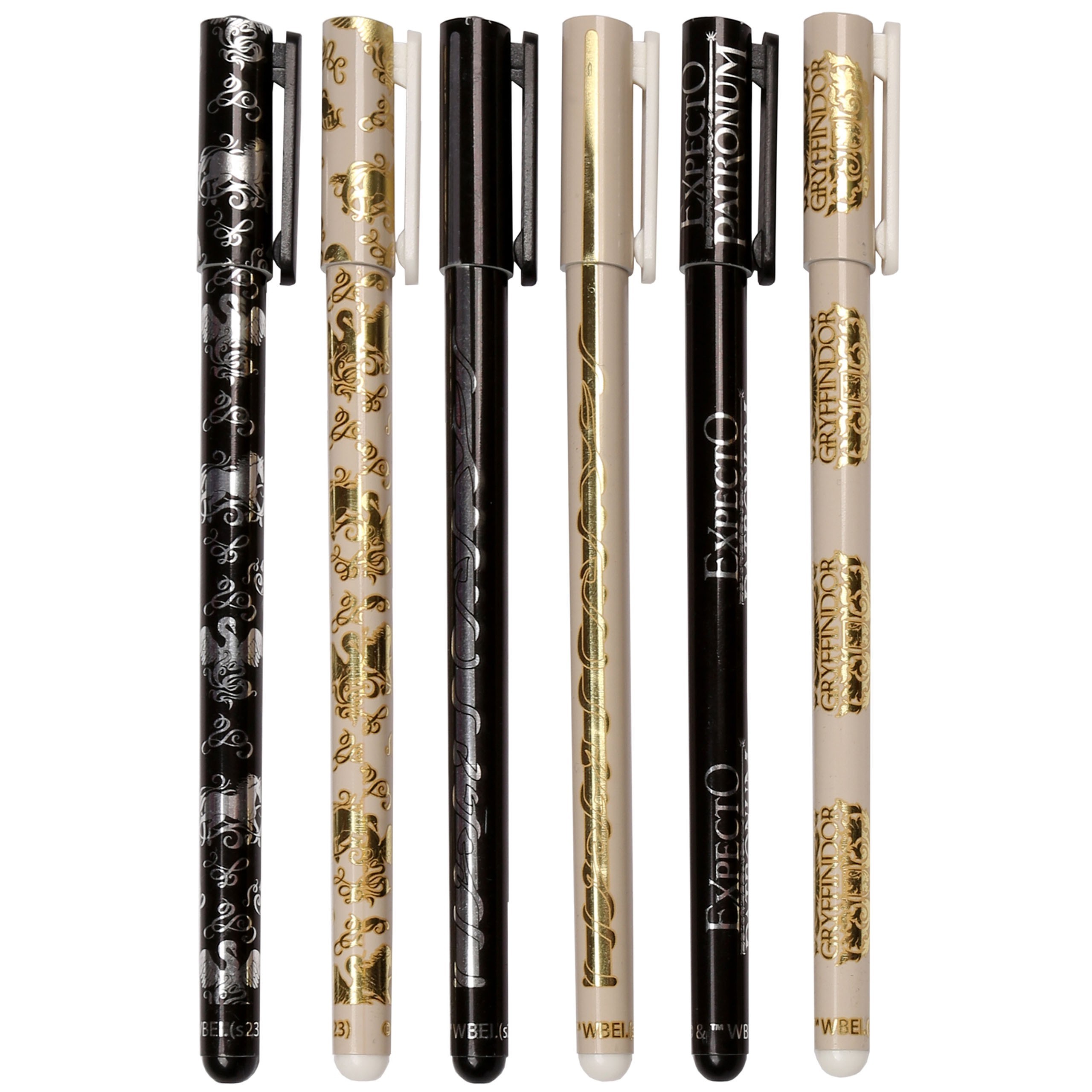 HARRY POTTER Zestaw 6...