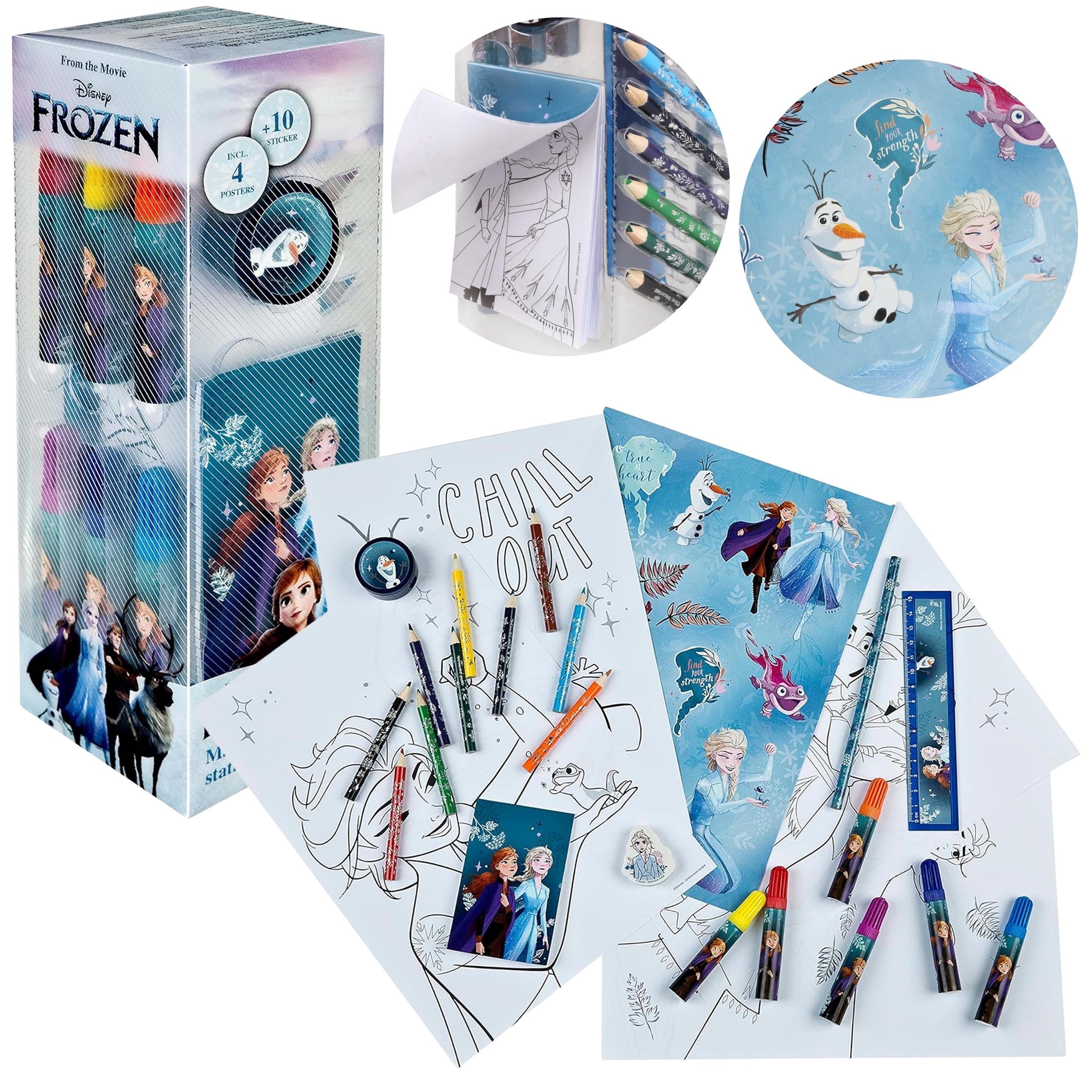 Kraina Lodu Wieża do...