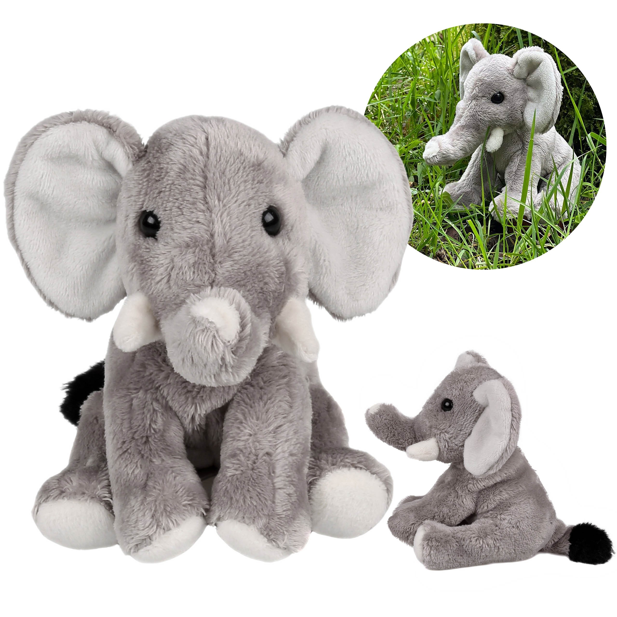 Charlie Bears Maskotka...