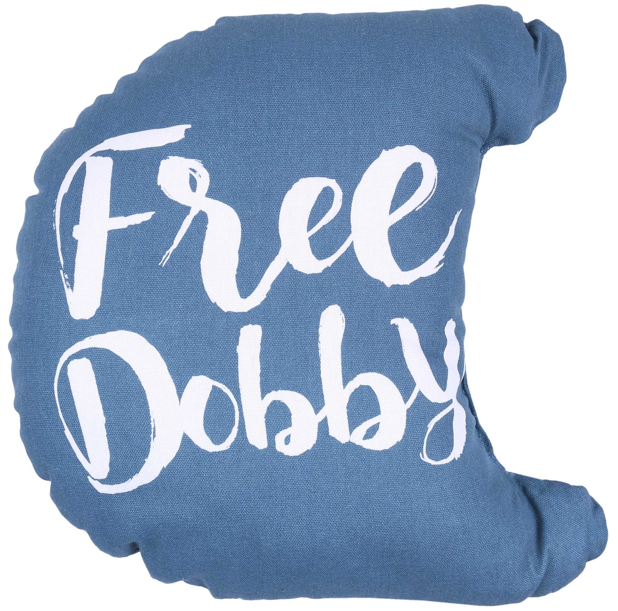 Morska poduszka Free Dobby...