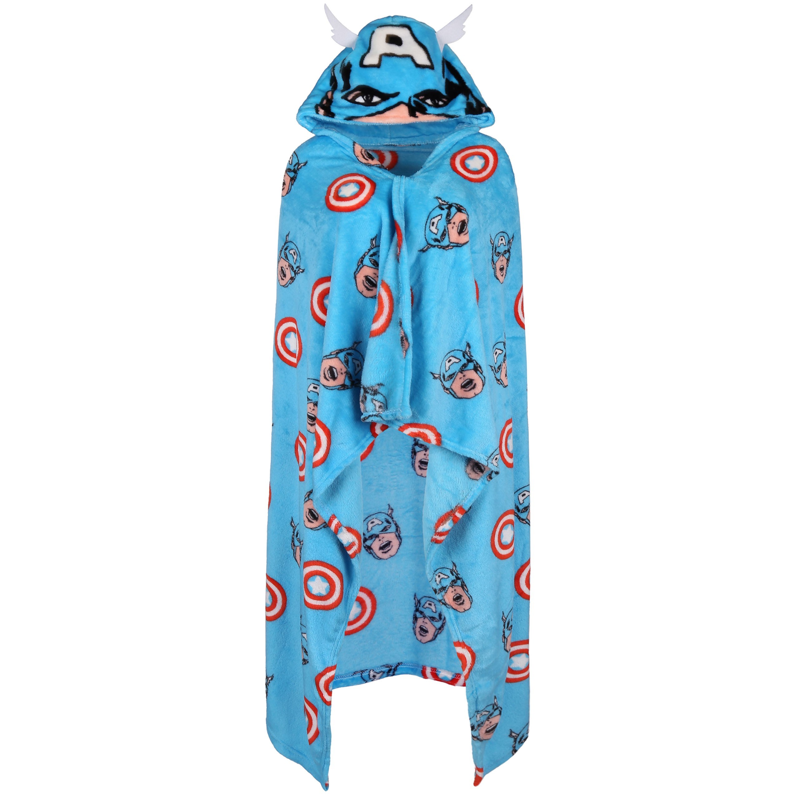 Marvel Kapitan Ameryka...