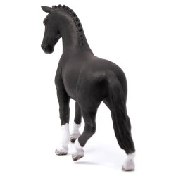 Schleich Horse Club - Koń, klacz rasa hanoverian, figurka dla dzieci 5+