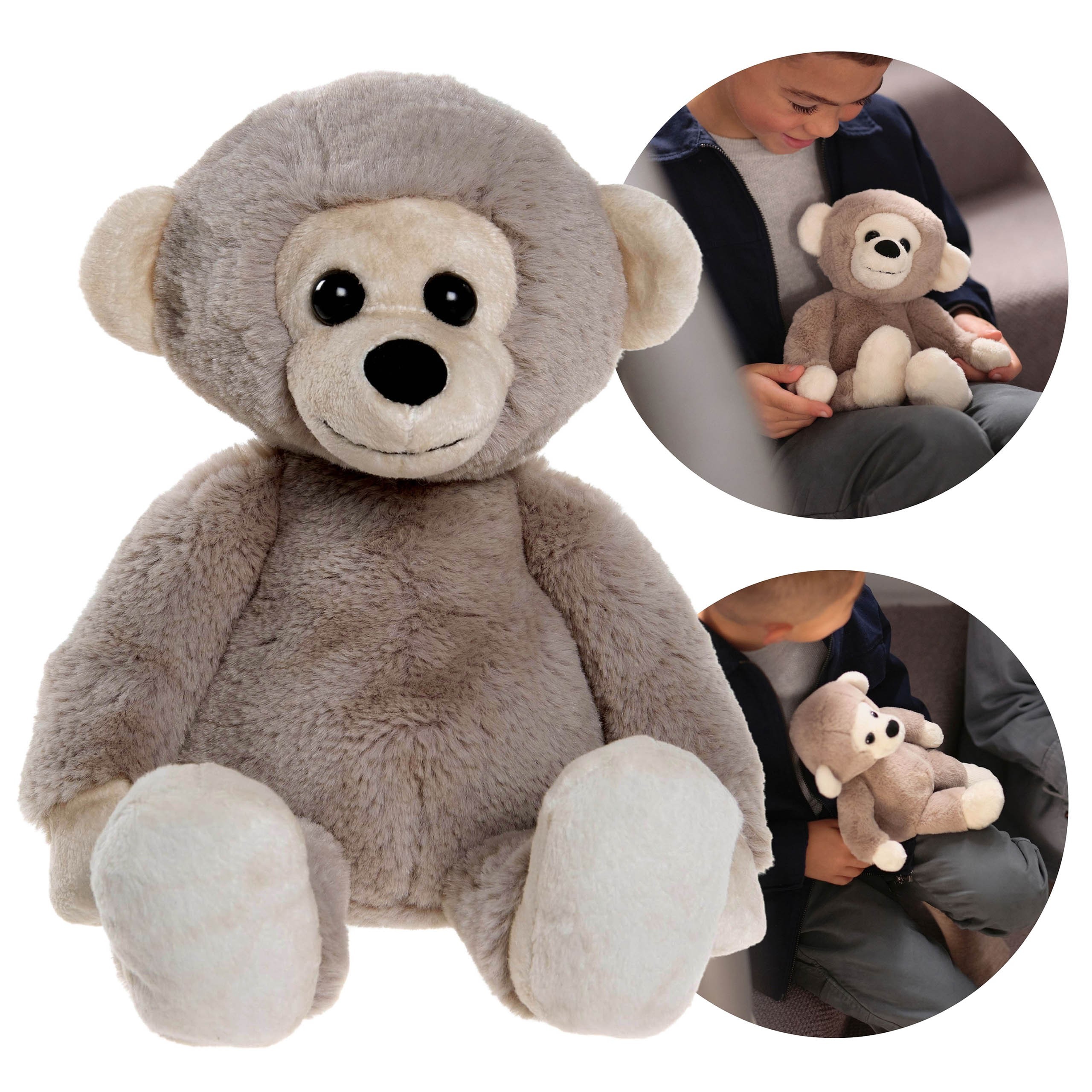 Charlie Bears Maskotka,...