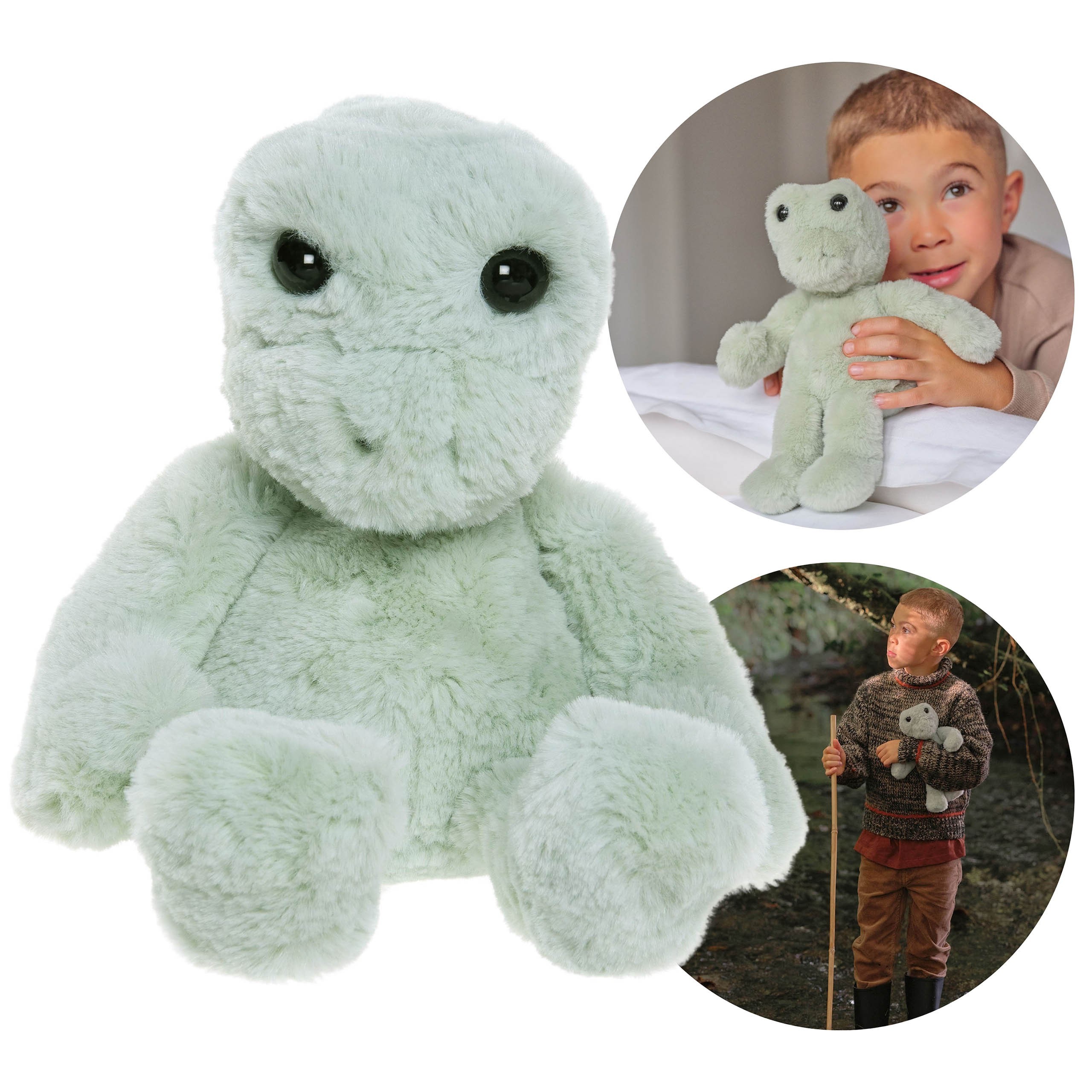 Charlie Bears Maskotka,...