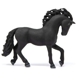 Schleich Horse Club - Hiszpański Ogier, figurka konia dla dzieci 5+