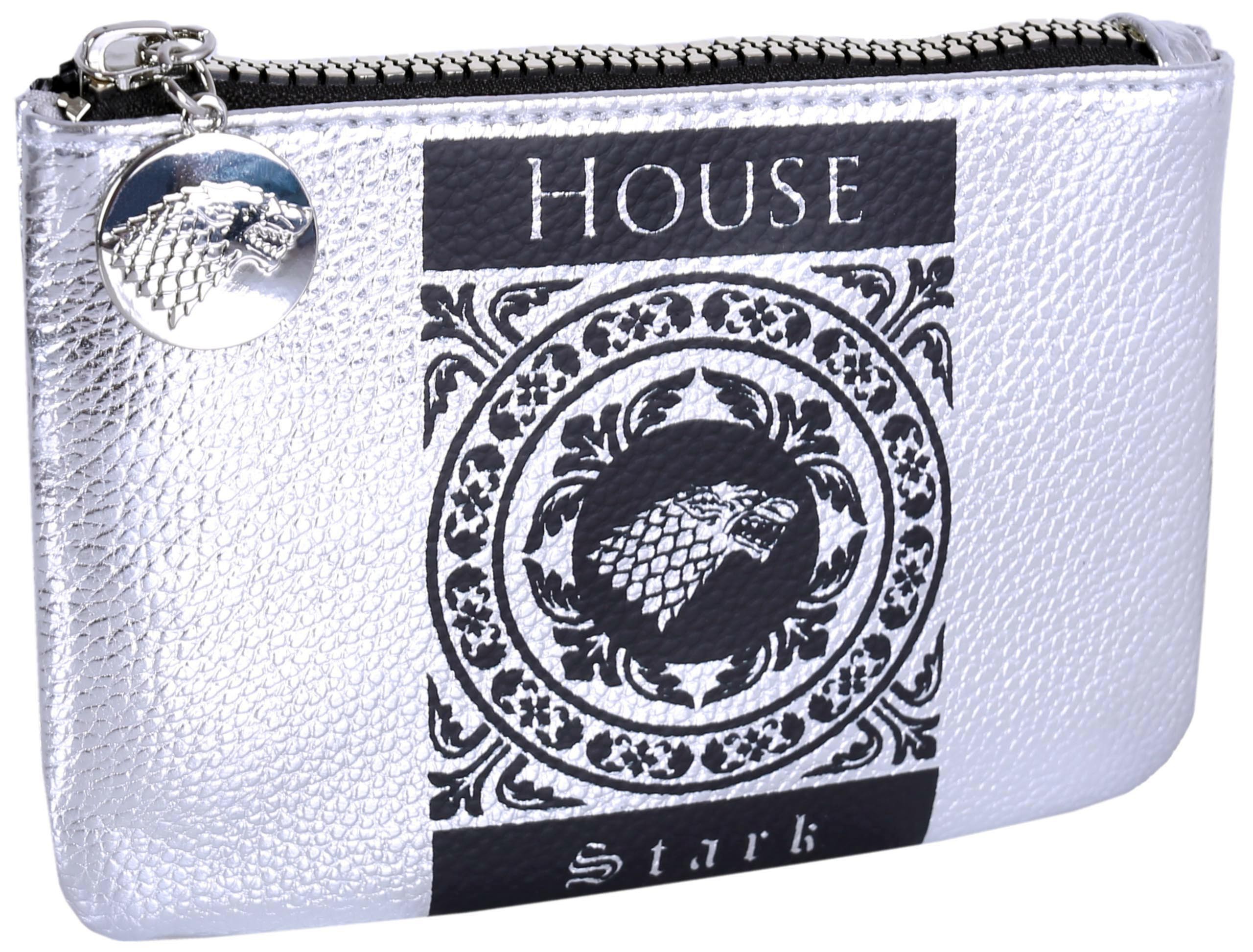 Srebrna kosmetyczka,...