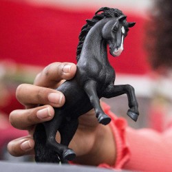 Schleich Horse Club - Hiszpański Ogier, figurka konia dla dzieci 5+