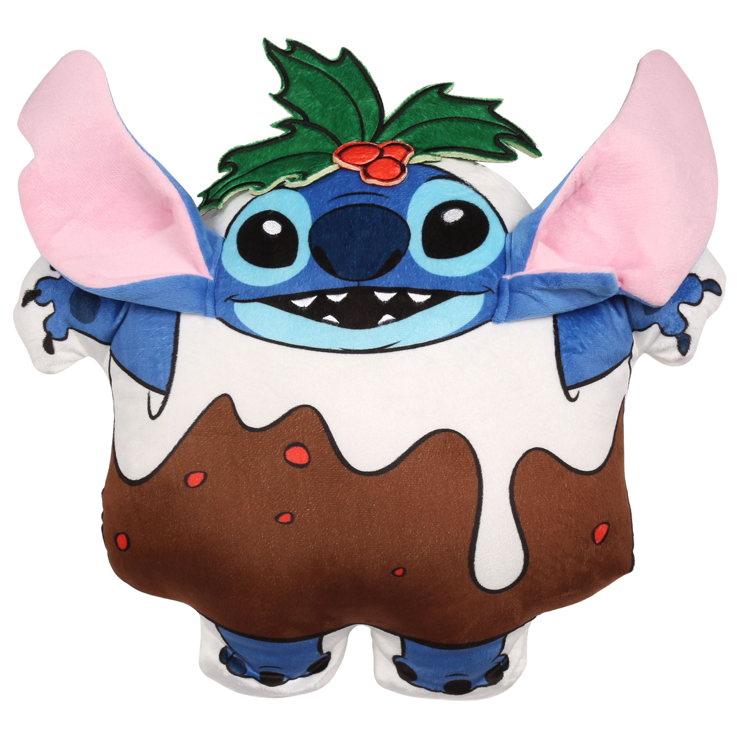 DISNEY Stitch Świąteczna...
