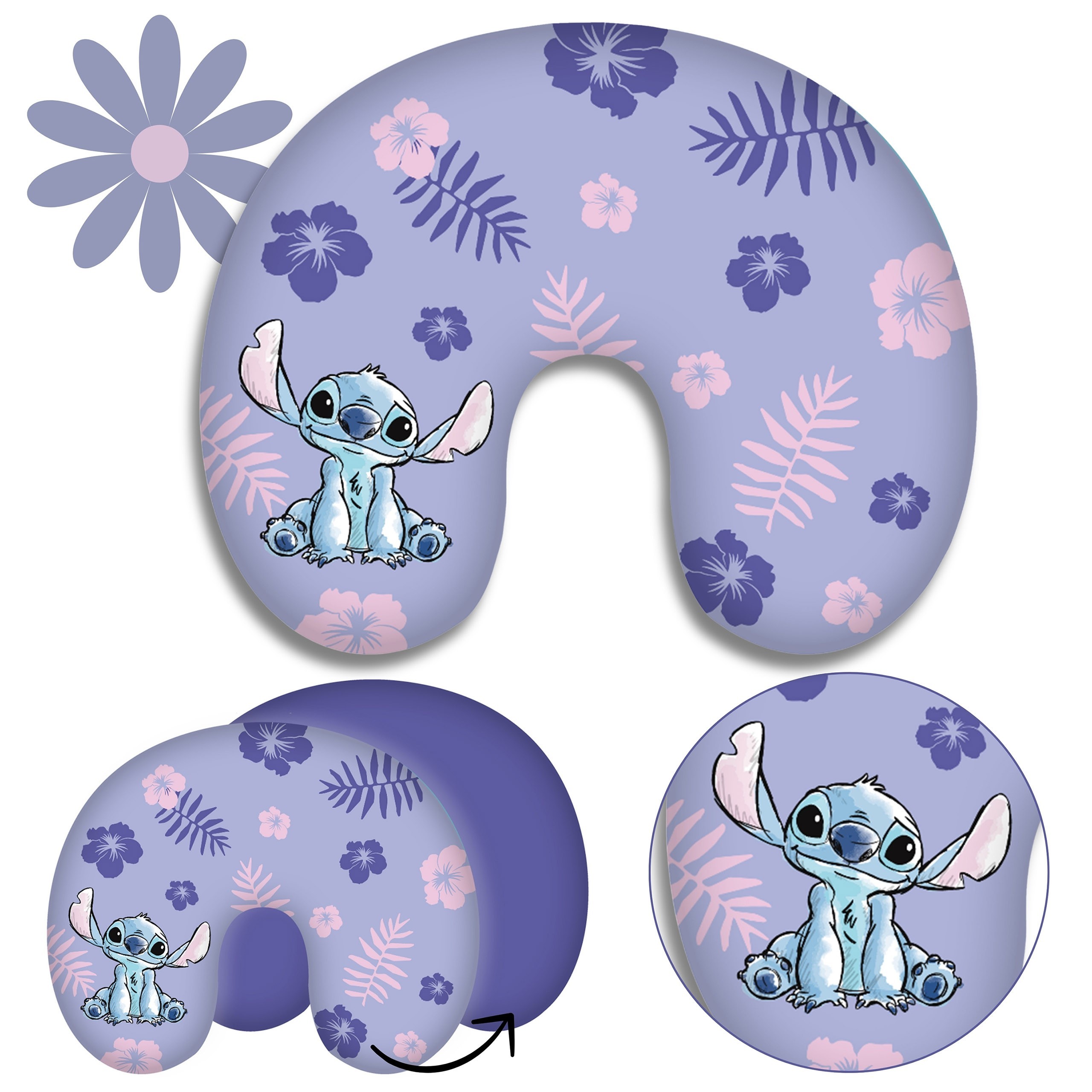 Disney Lilo i Stitch...