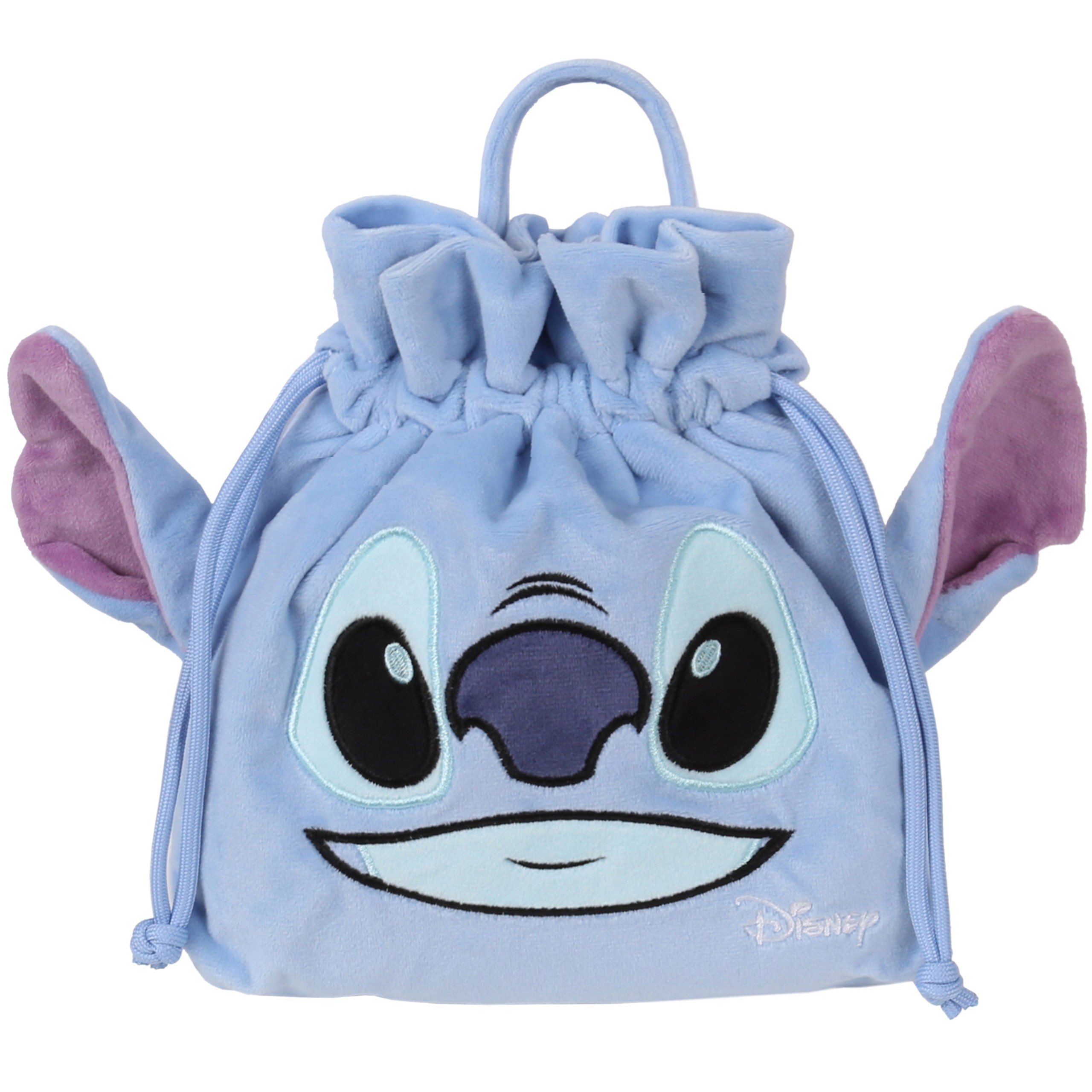 DISNEY Stitch Niebieska...