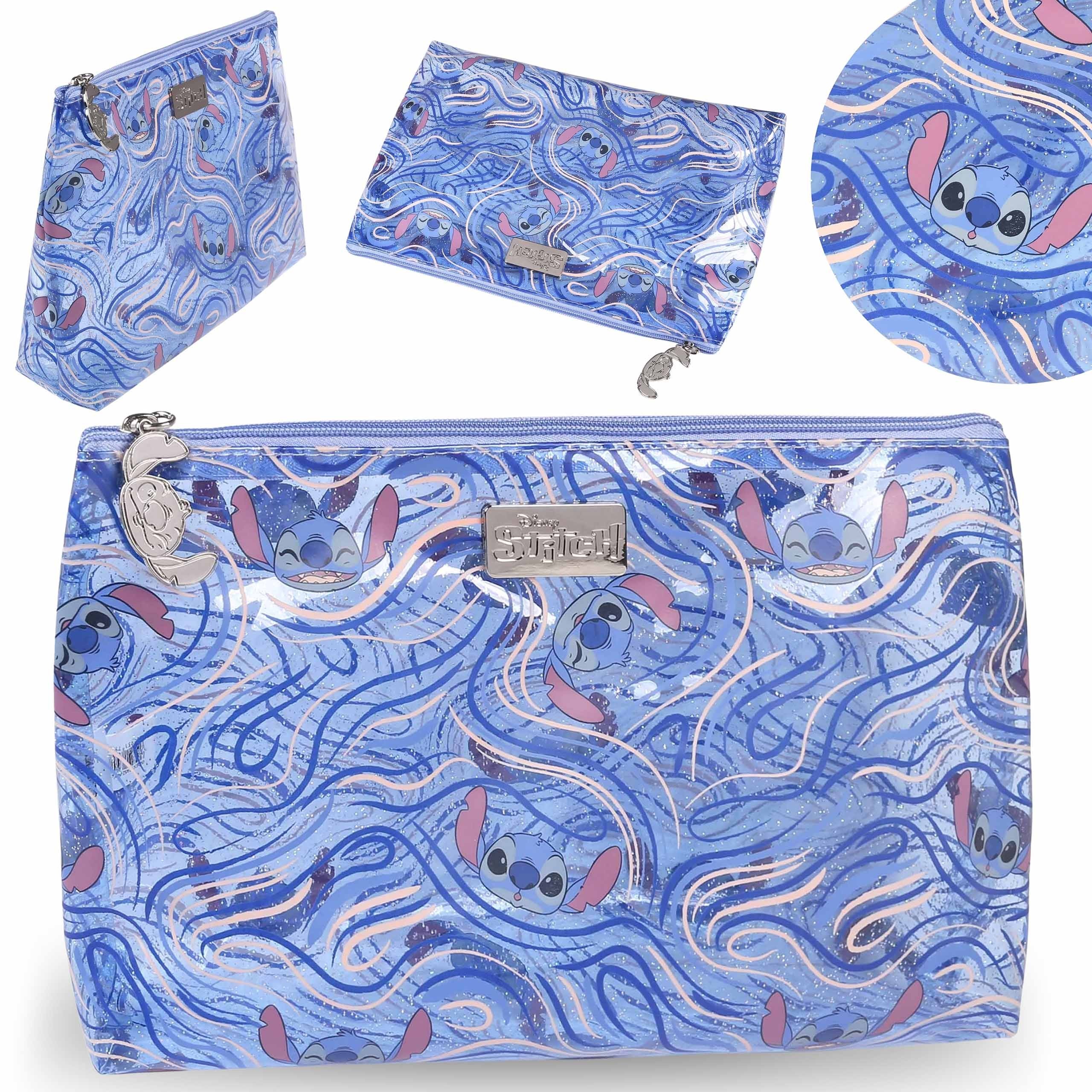 DISNEY Stitch kosmetyczka...
