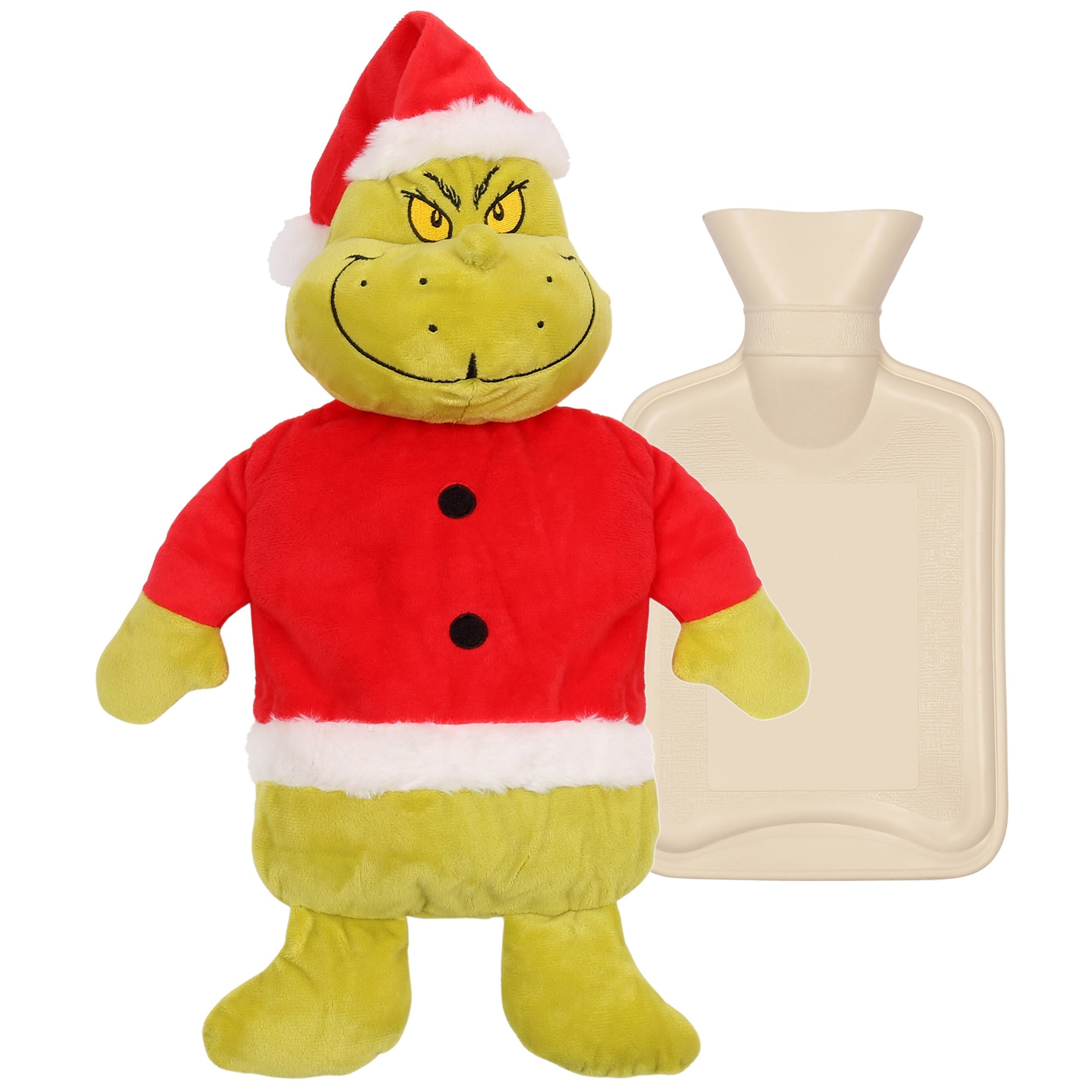 Grinch Termofor z miękką...