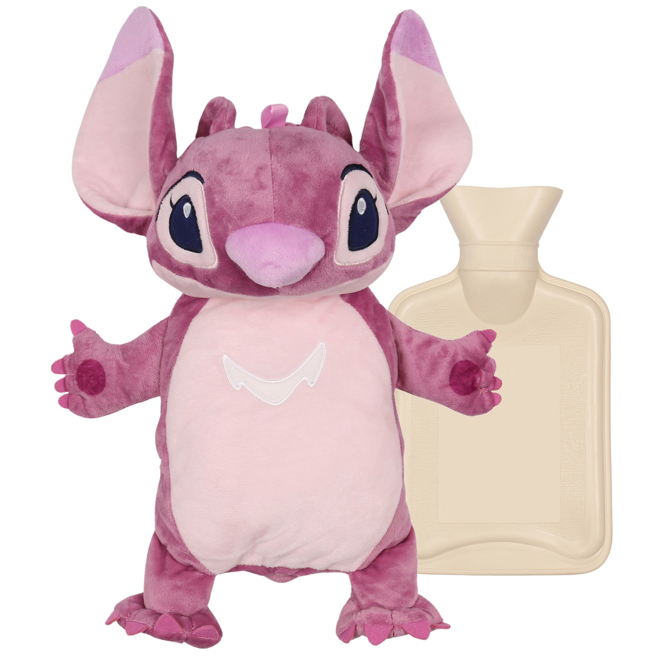 Andzia Lilo i Stitch...