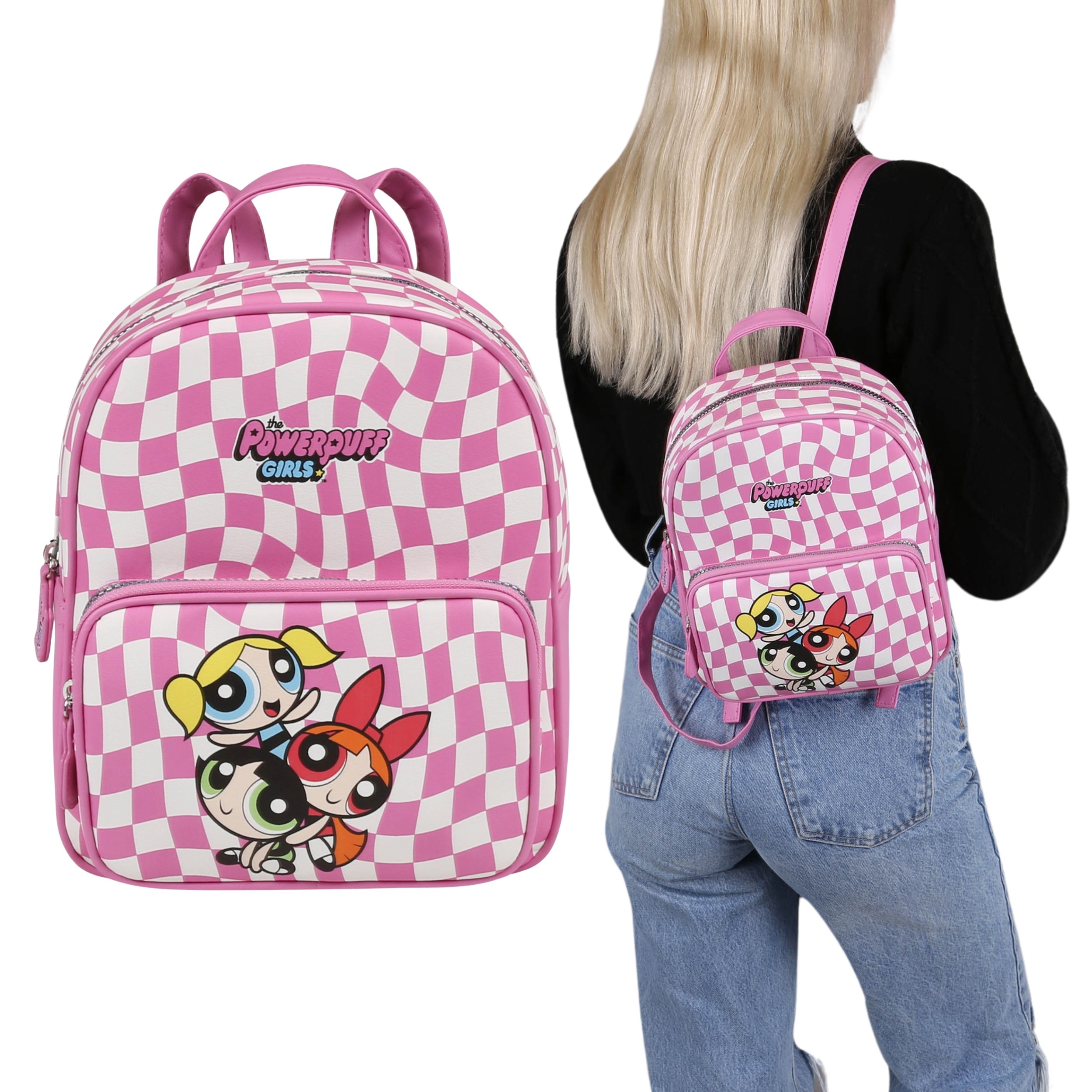 ATOMÓWKI Różowo- biały,...