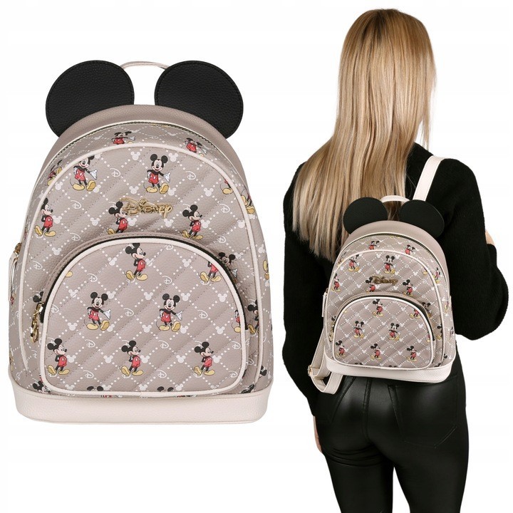 DISNEY Myszka Mickey...