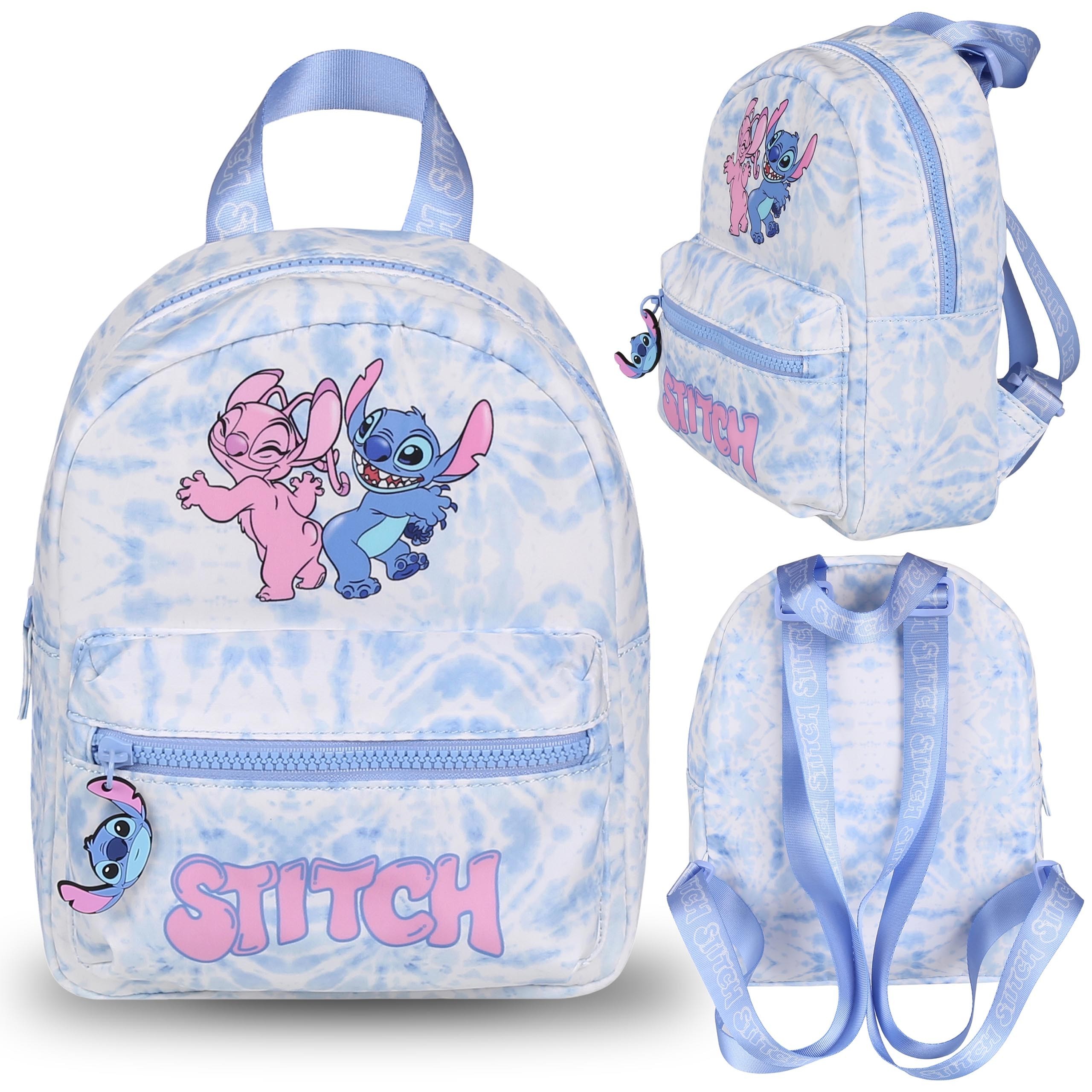 Disney Stitch Damski plecak...