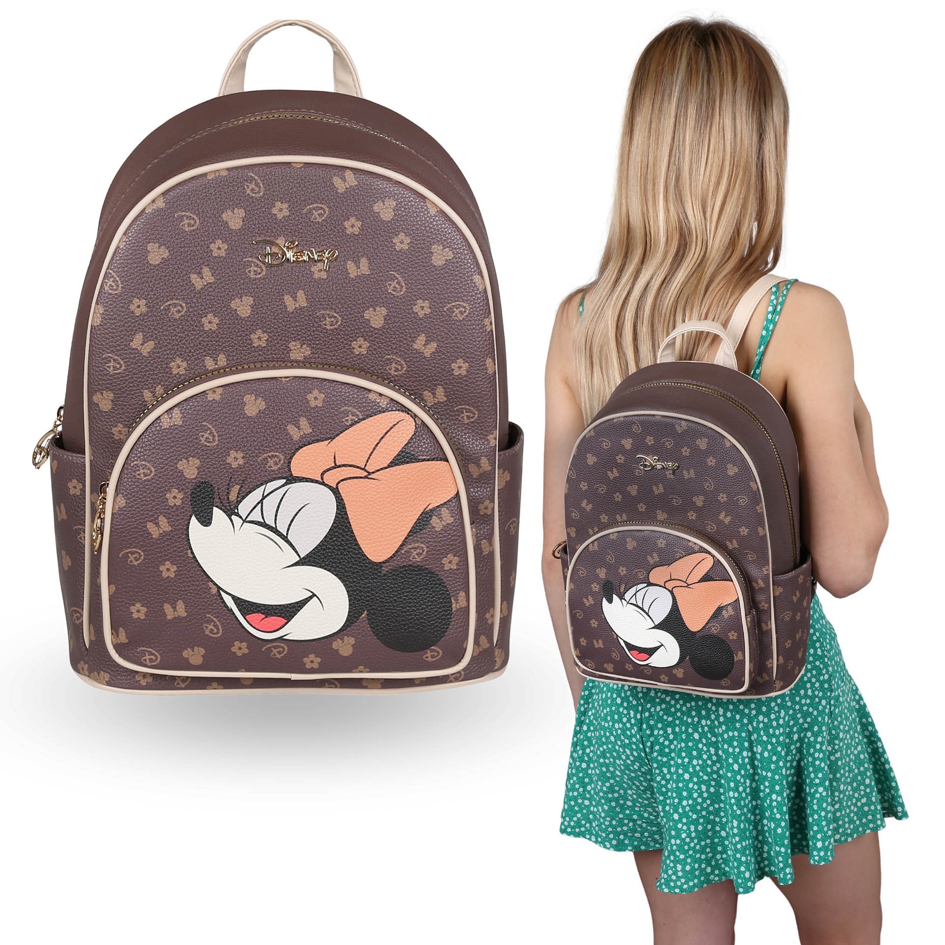 Disney Myszka Minnie...