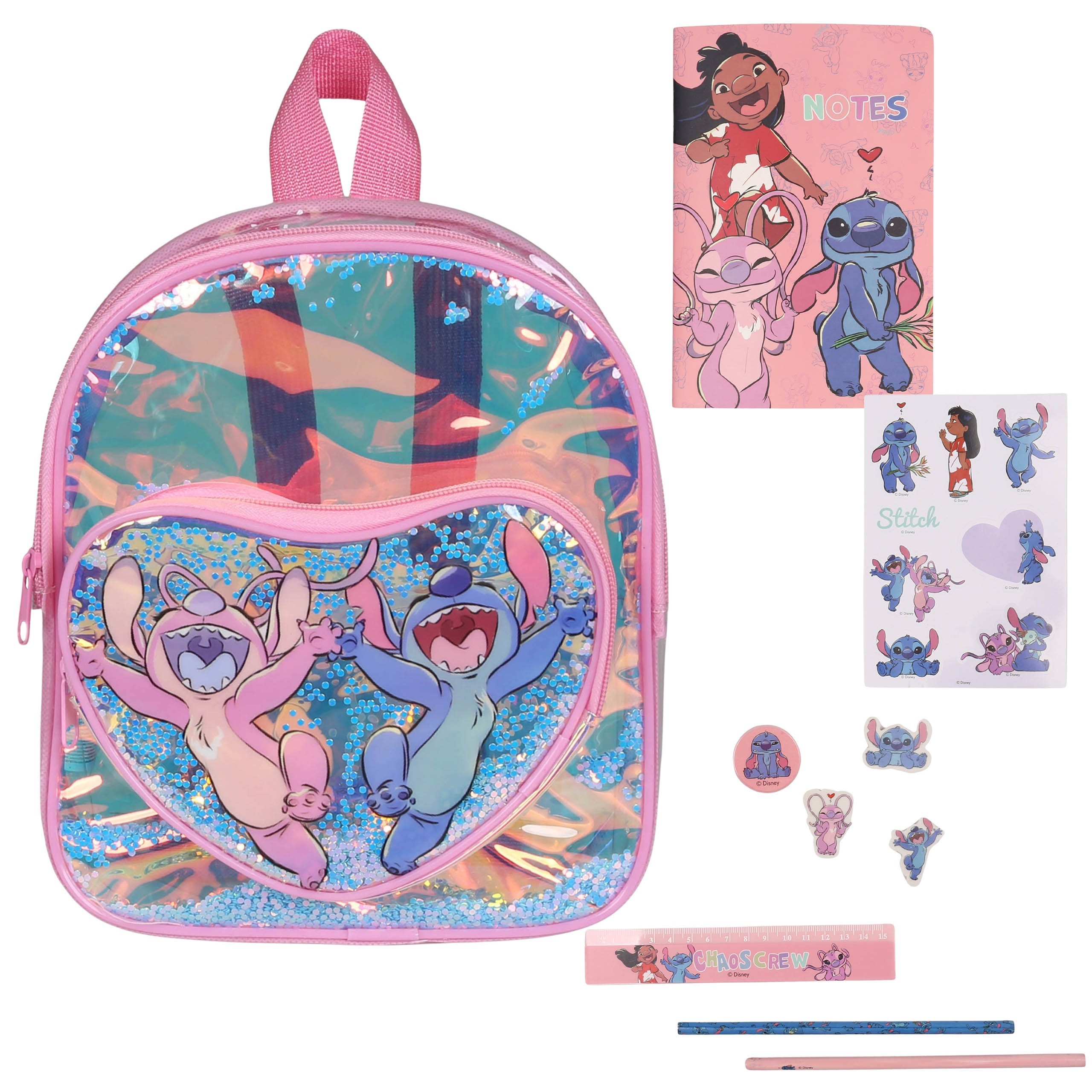 Disney Stitch Dziecięcy,...