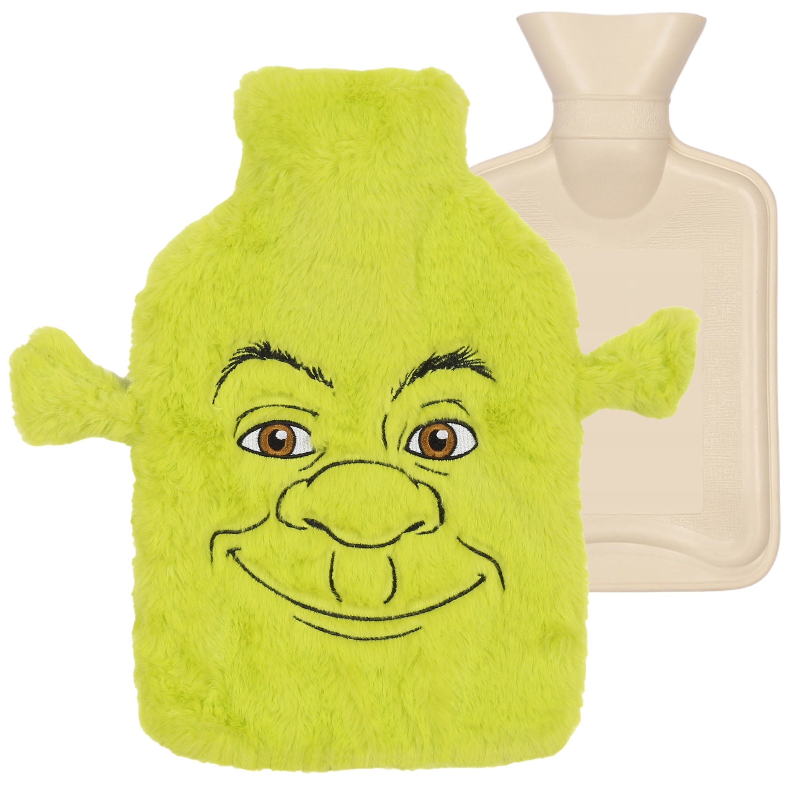 Shrek Zielony termofor z...
