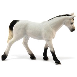 Schleich Horse Club - Koń arabski, klacz, figurka dla dzieci 5+