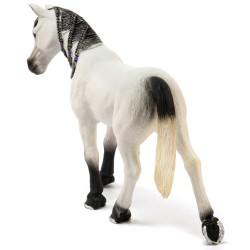 Schleich Horse Club - Koń arabski, klacz, figurka dla dzieci 5+