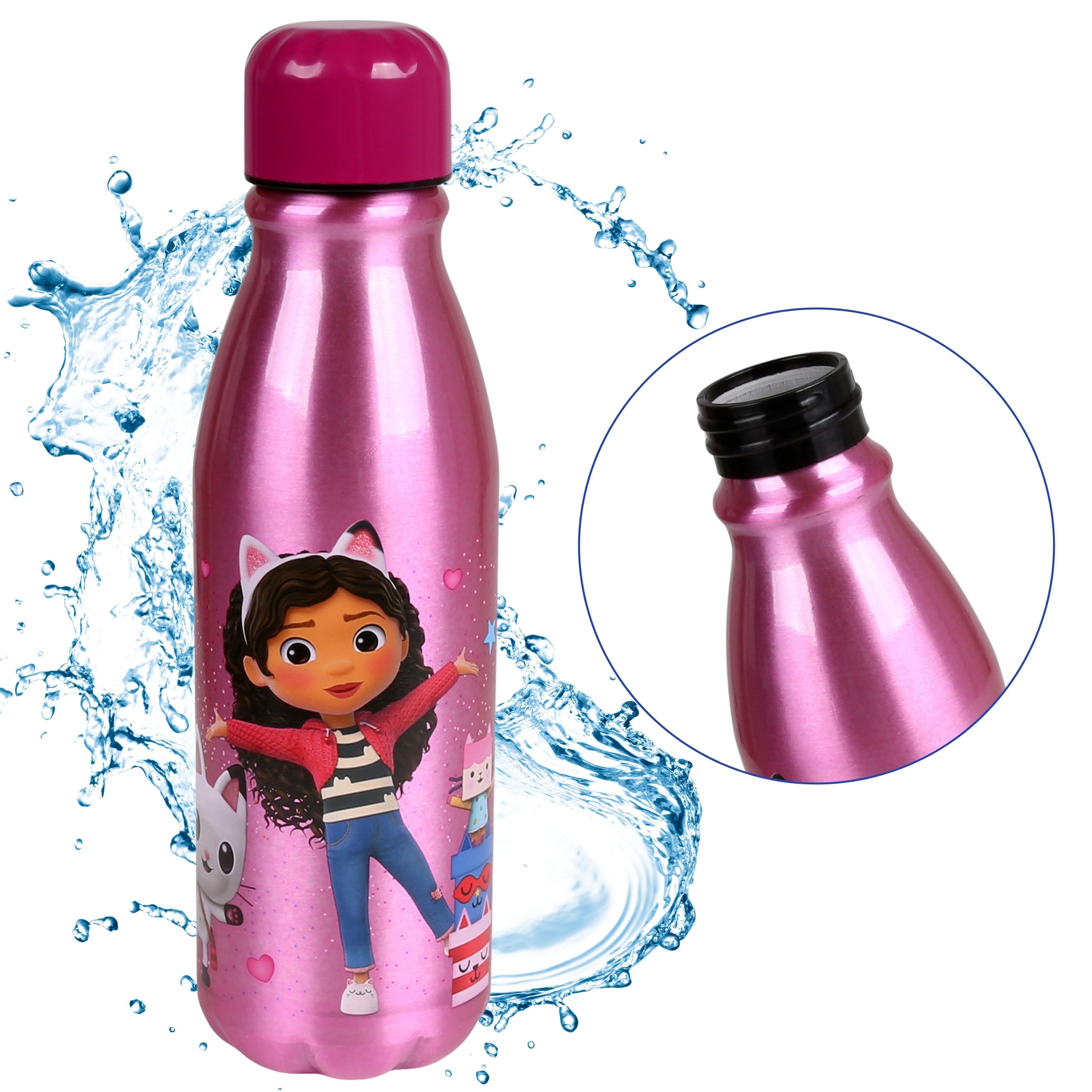 Koci Domek Gabi Aluminiowa...