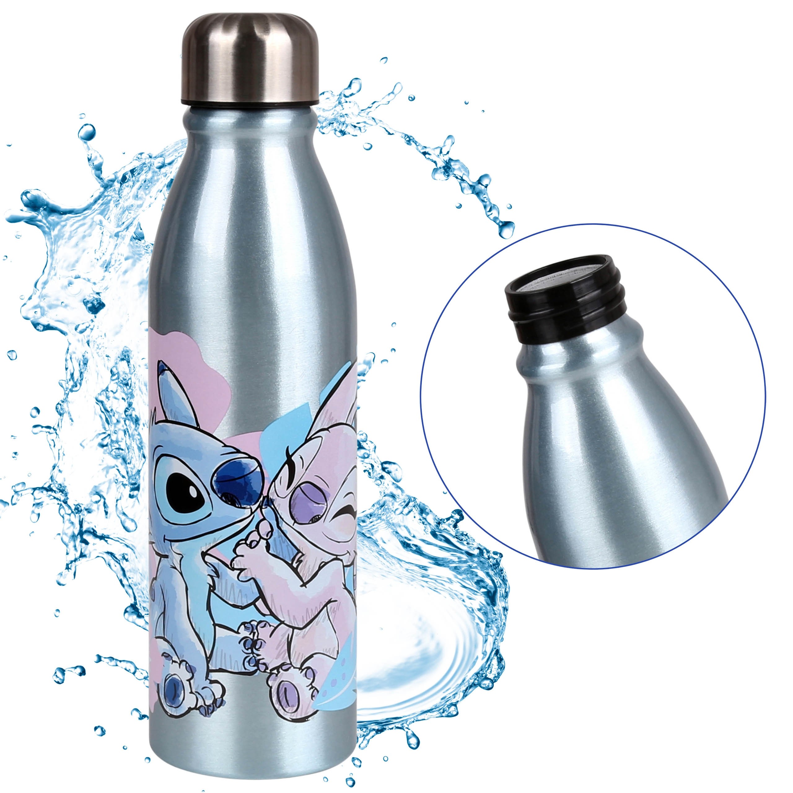 DISNEY Andzia i Stitch...