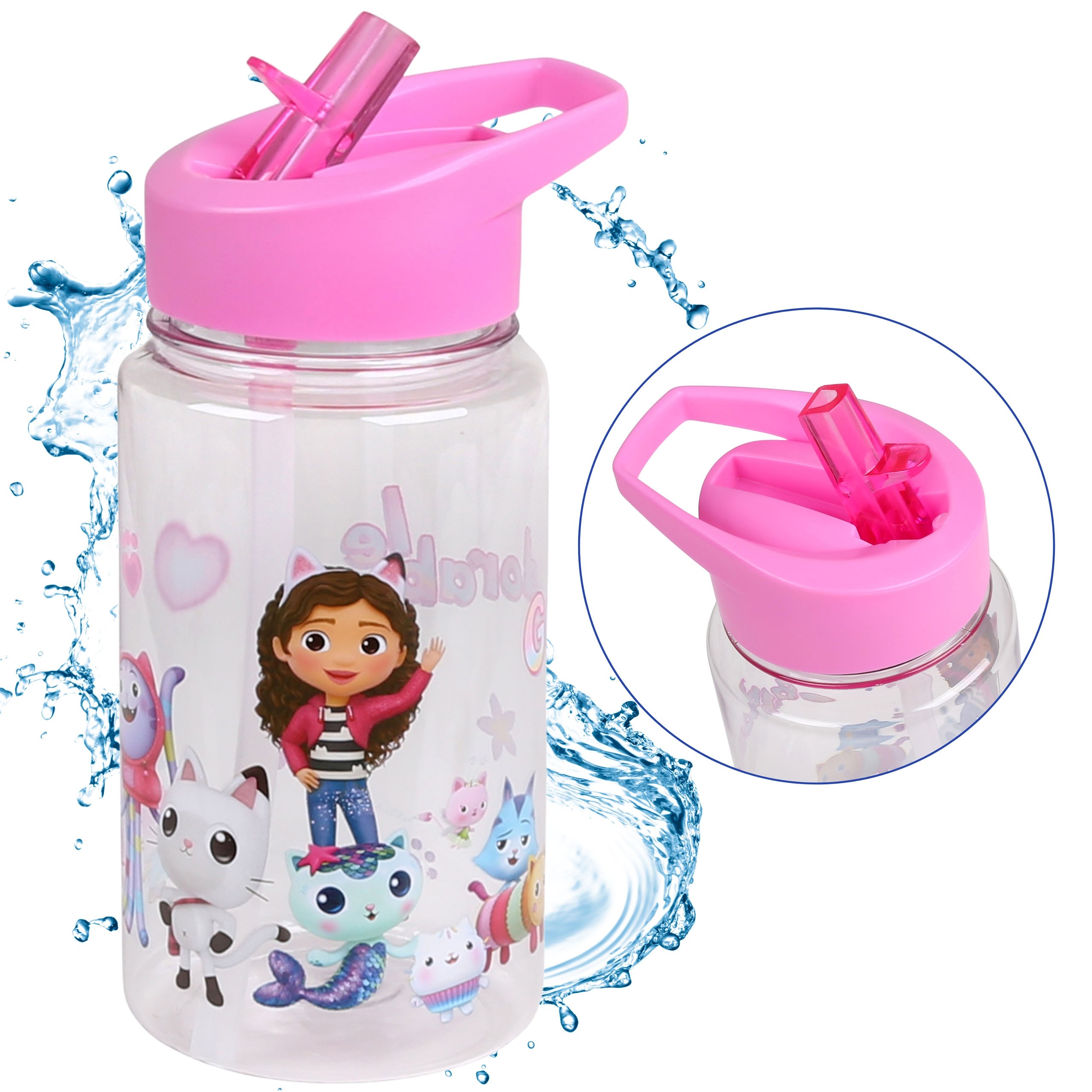 Koci Domek Gabi Butelka z...